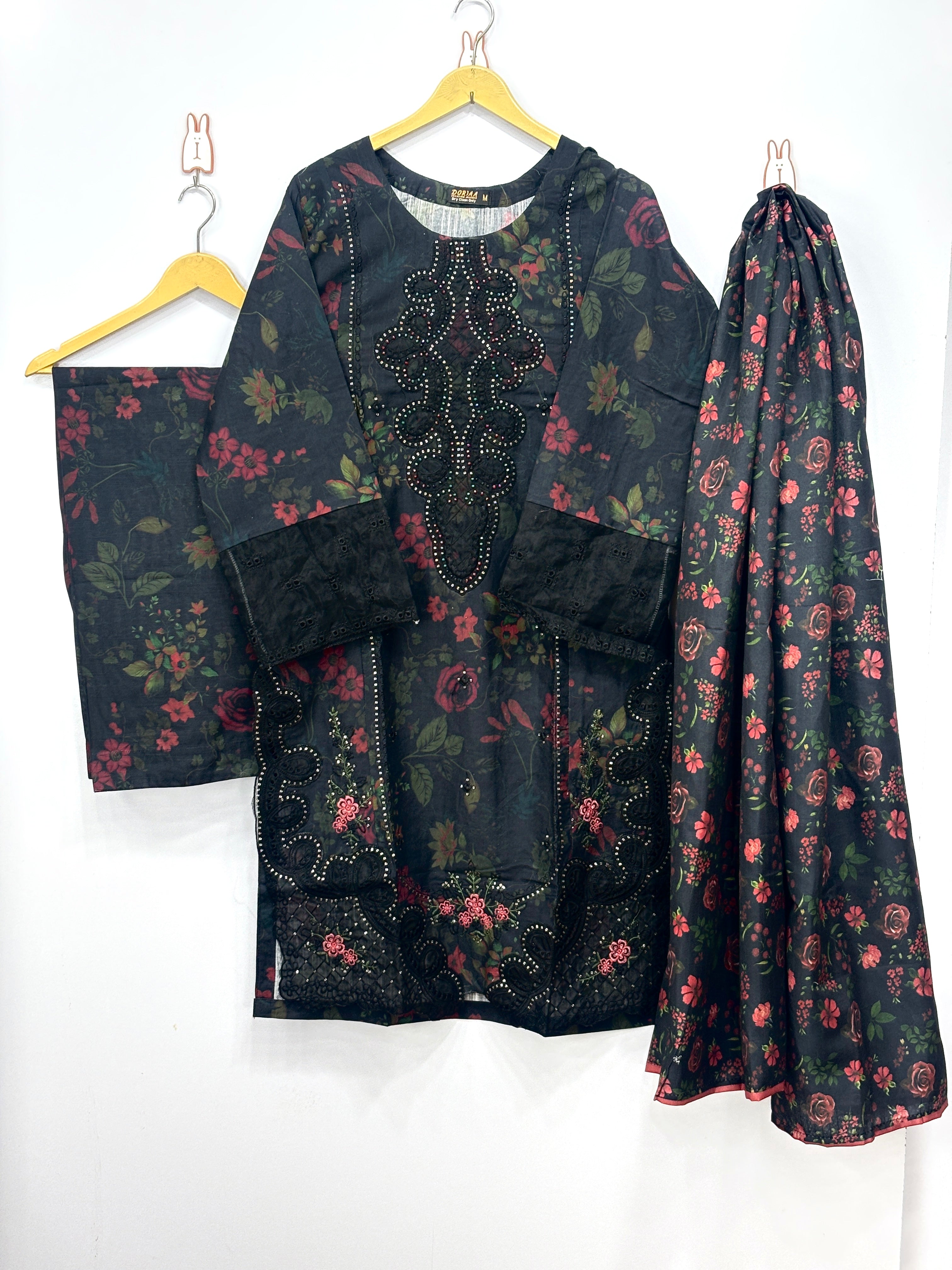 Women 3 peice suit 💫