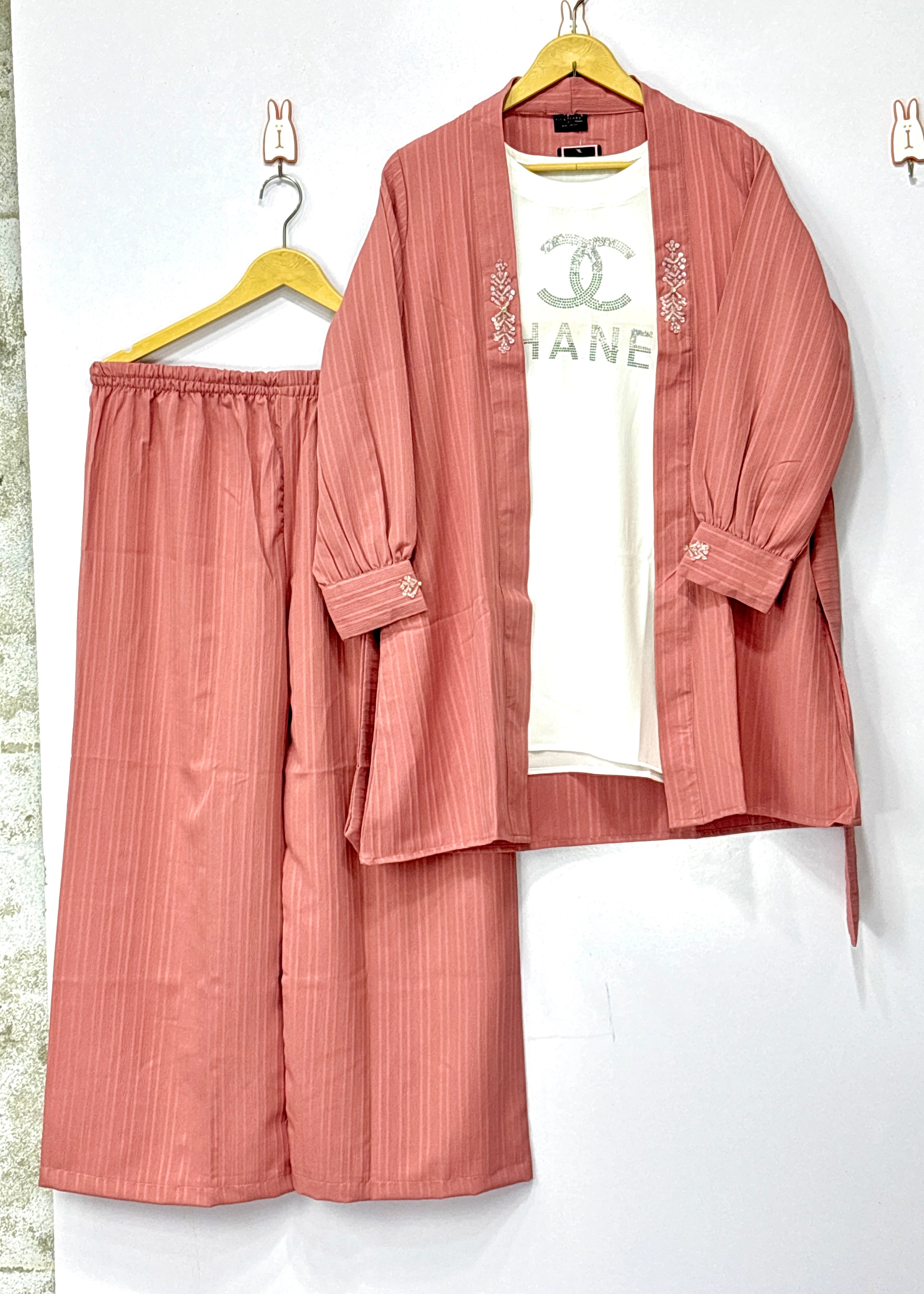 Women court set 💫