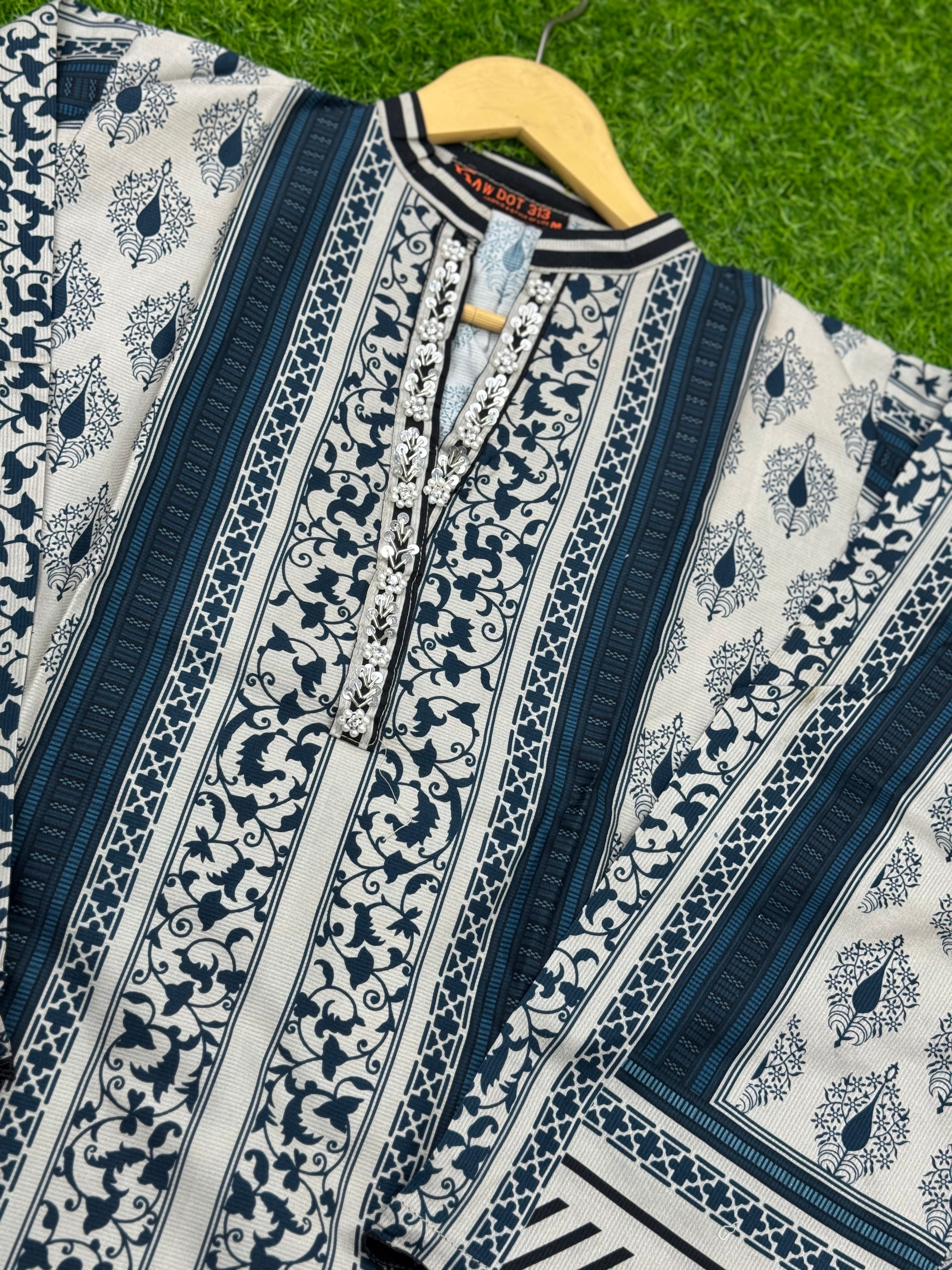 Women 2 piece suit kotrai fabric winter✅