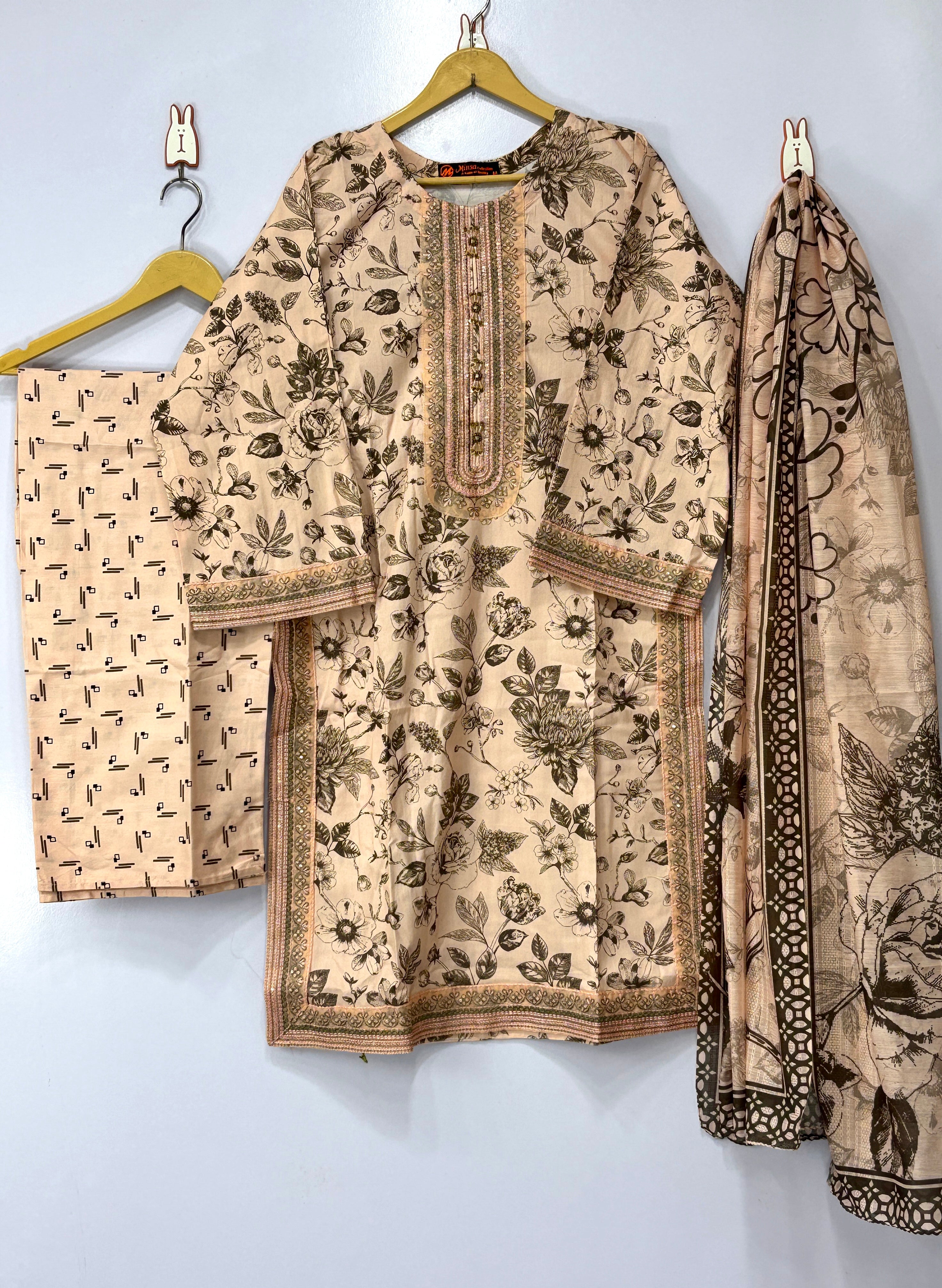 Women 3 peice suit ✅