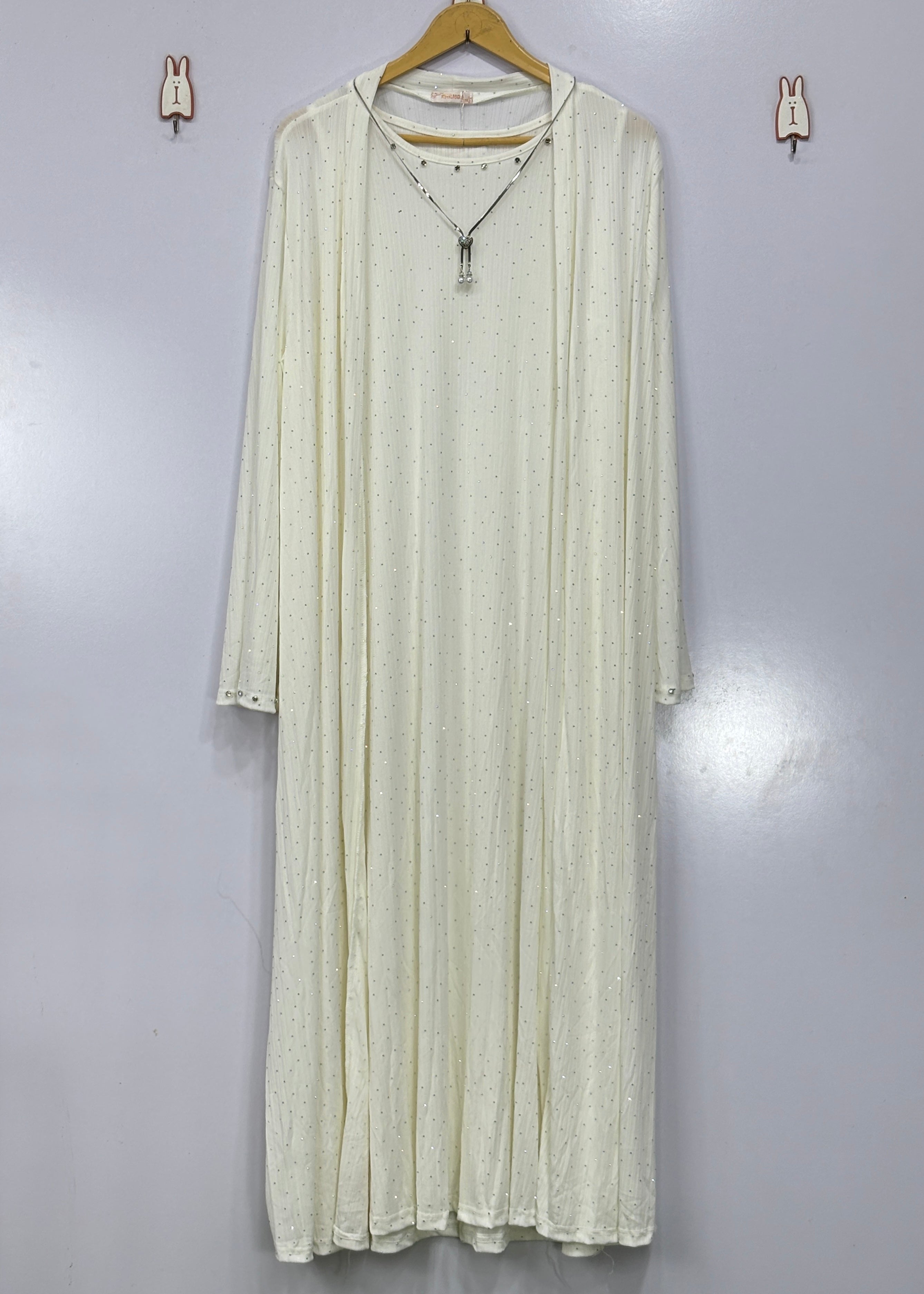 Gown Maxi