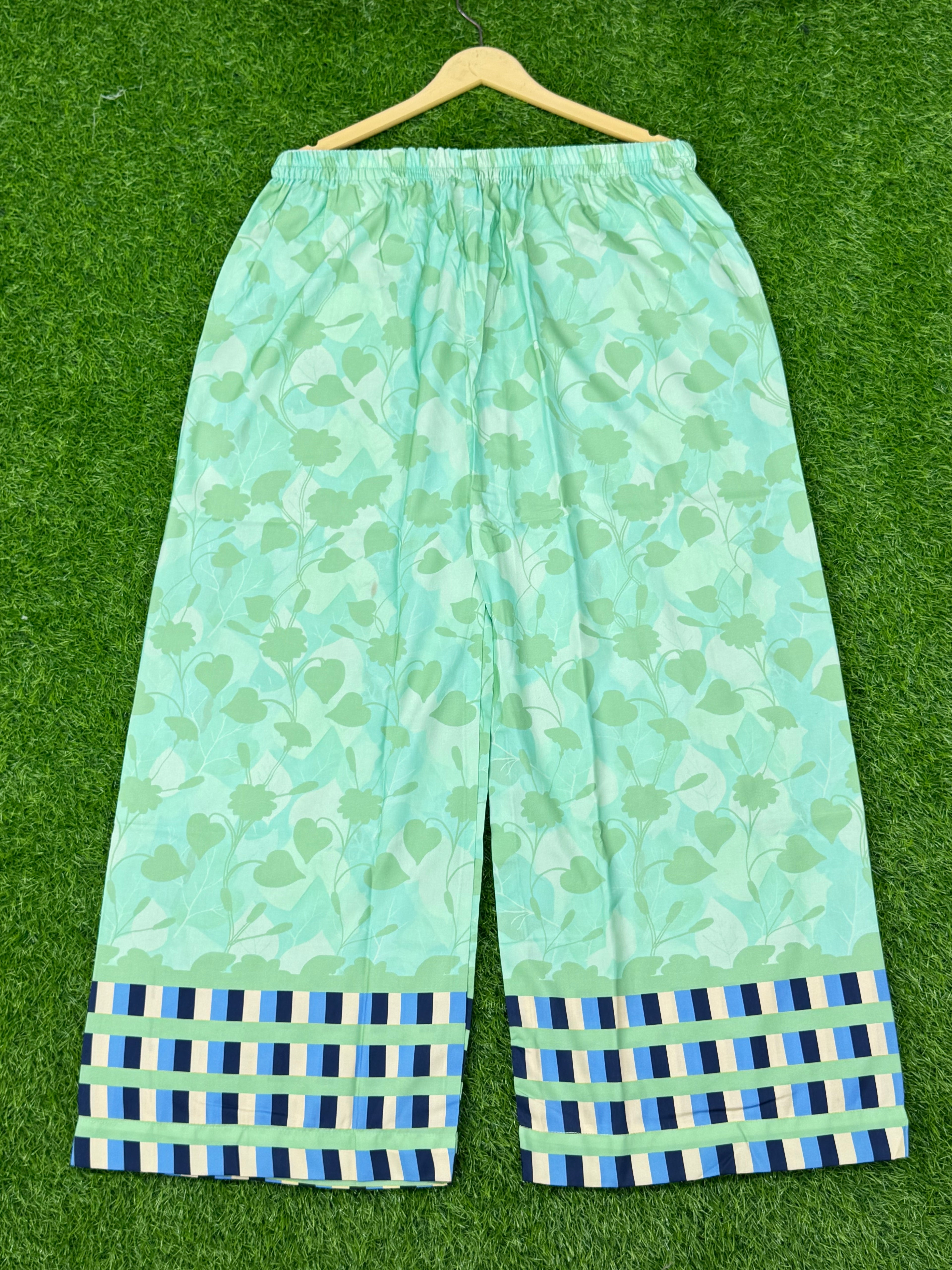 New Arrival suit 2 pices silk fabric ✅