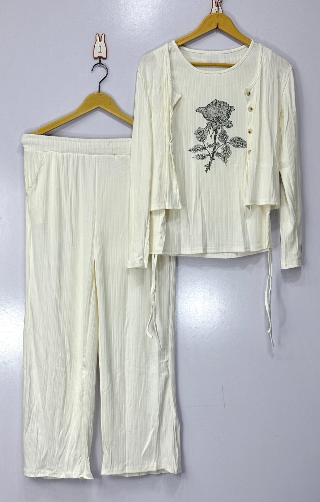 Women court set 💫