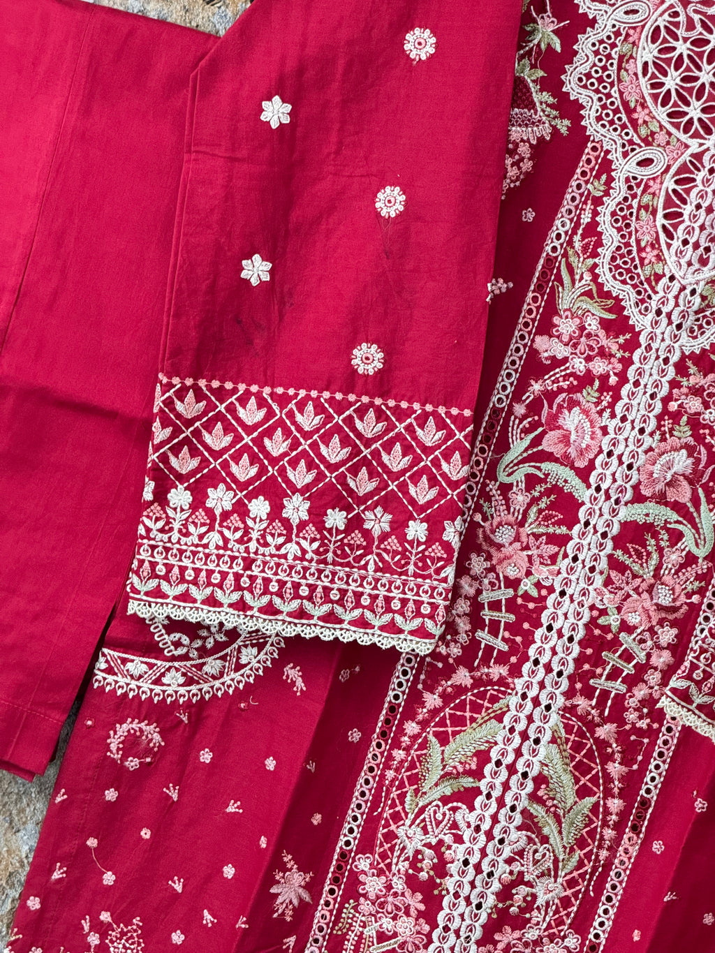 Women 3 pics winter cotton✅