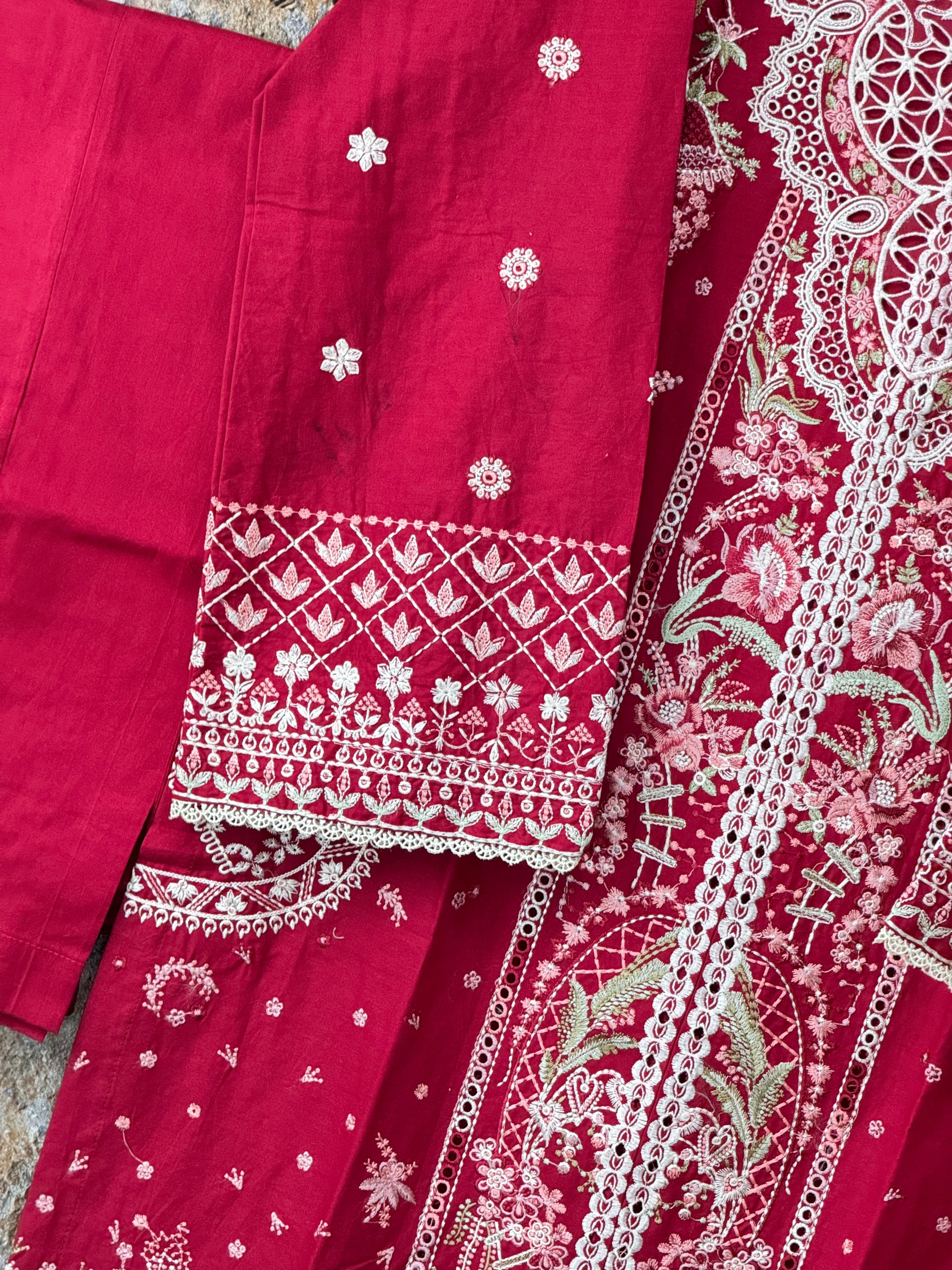 Women 3 pics winter cotton✅