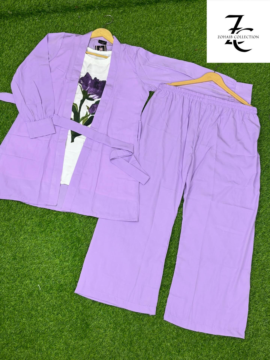 Women 3 pics suit imported