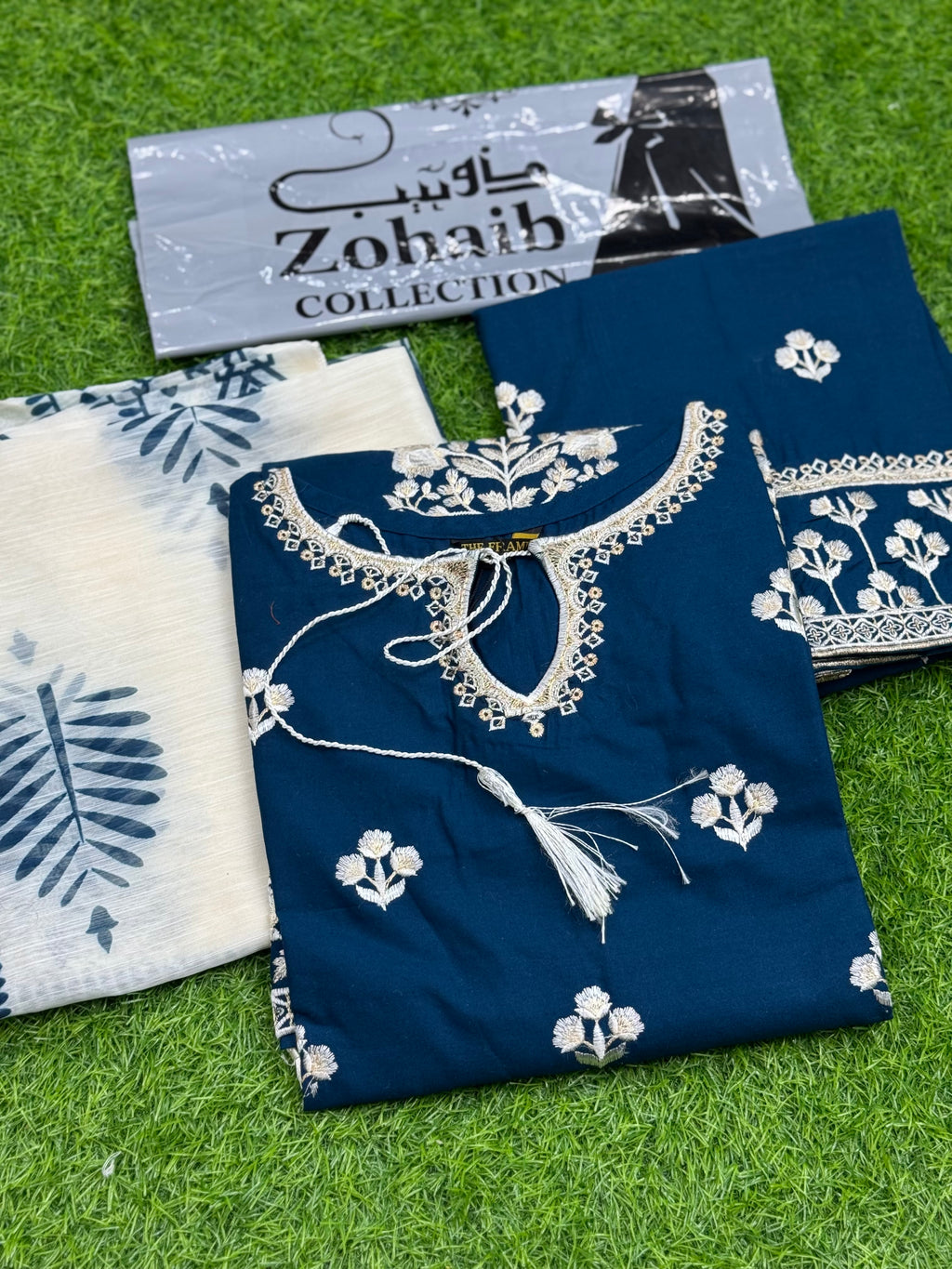 Women 3 pics winter cotton ✅