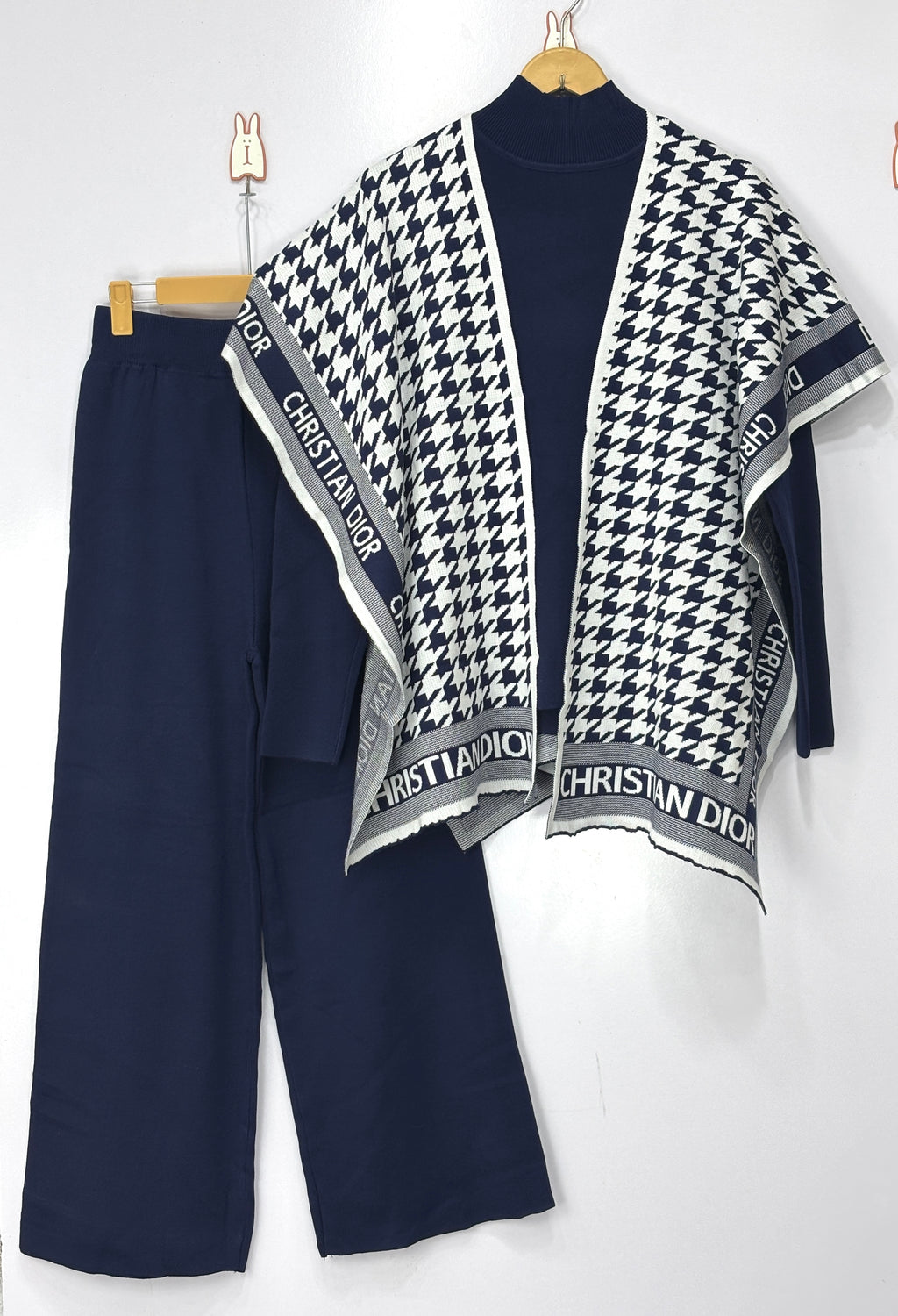 Women wool cordset Imported quality ✨