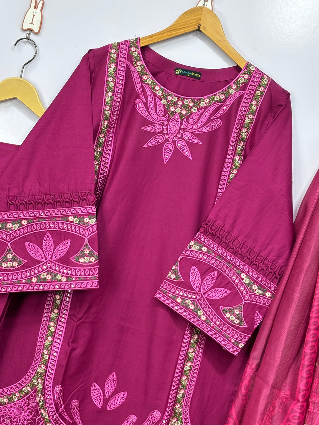 Women 3 peice suit Winter fabric 💫