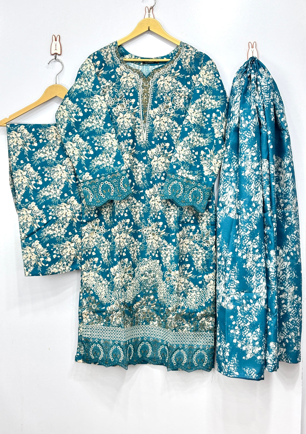 Women 3 peice suit ✨