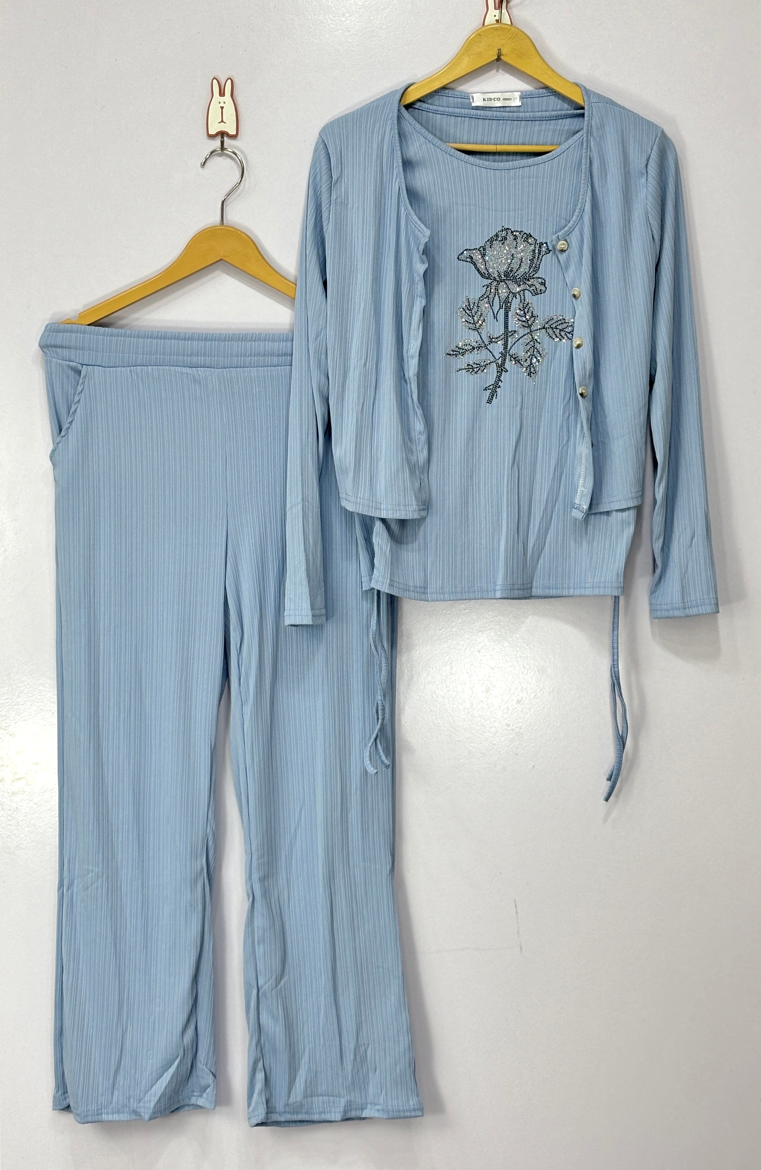 Women court set 💫