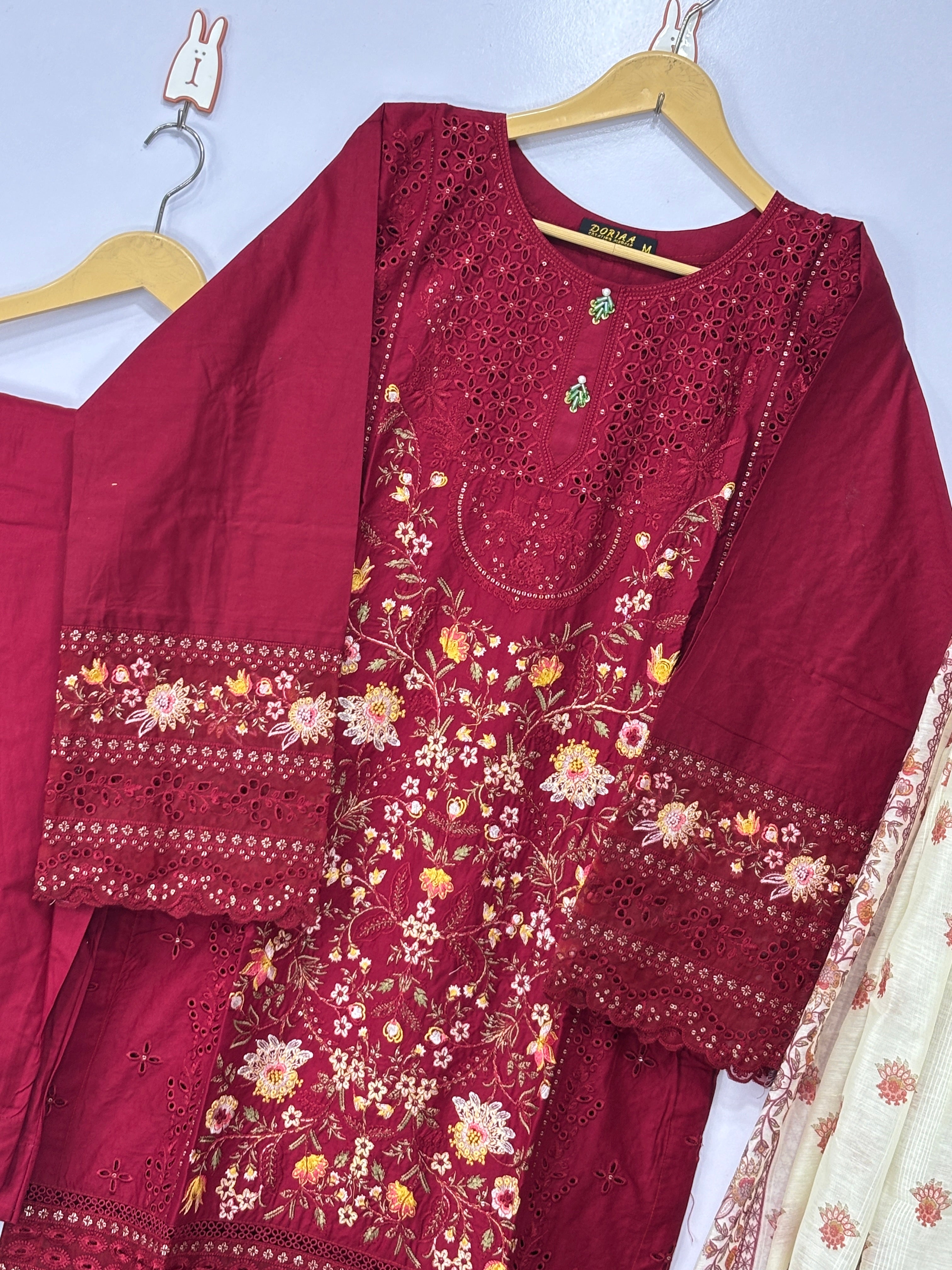 Women 3 peice suit ✅