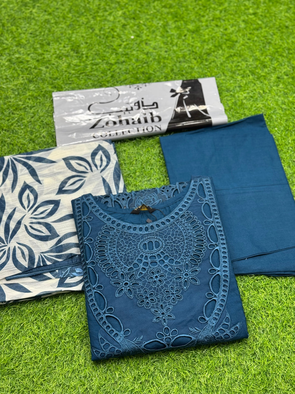 Women 3 pics winter collection premium ✅