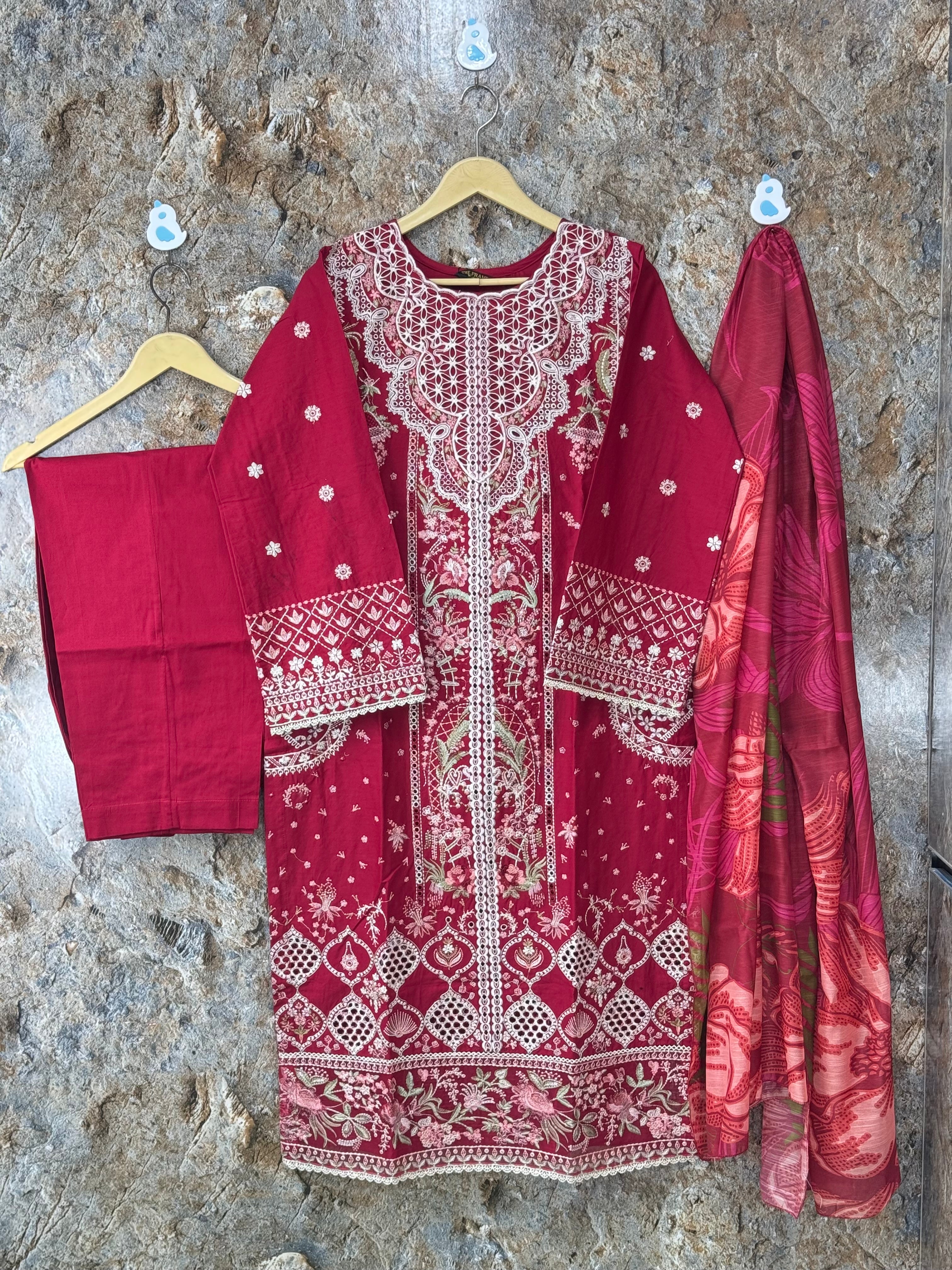 Women 3 pics winter cotton✅