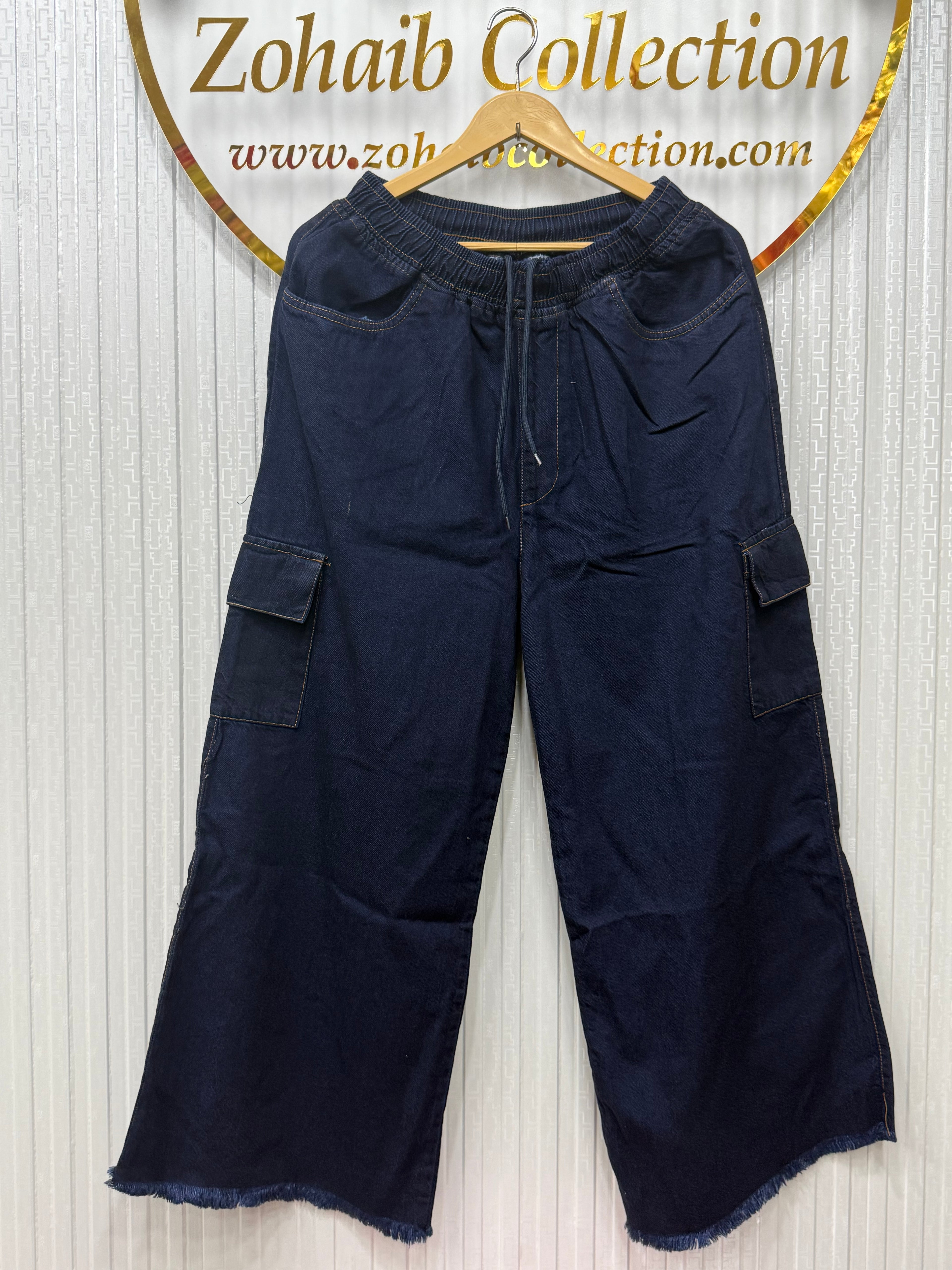 baggy jeans