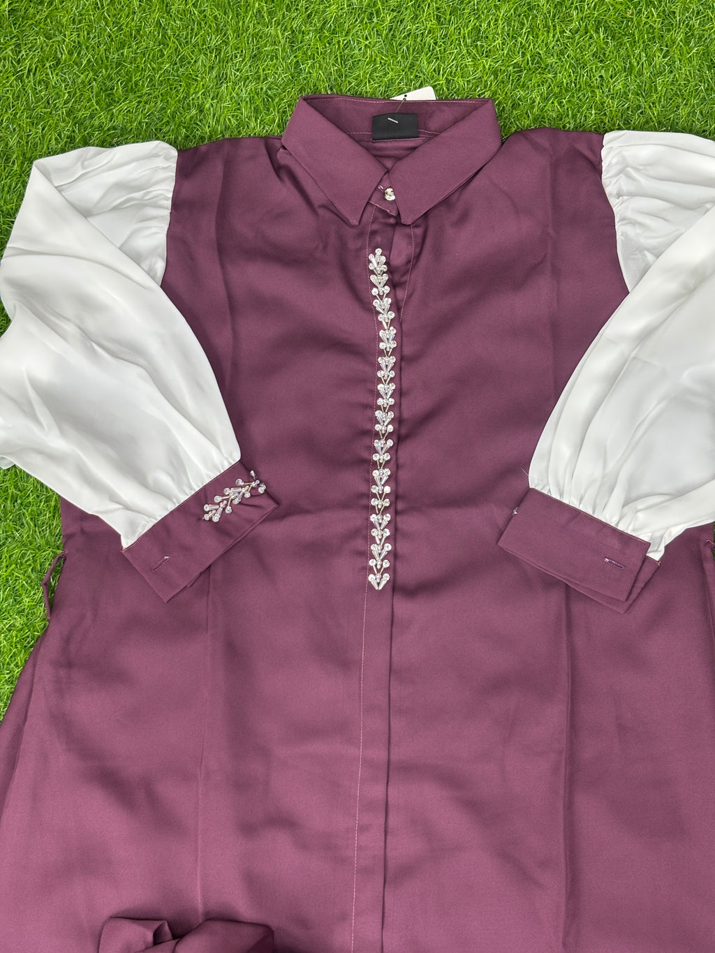 Women long fraq suit premium quality winter stuff✅