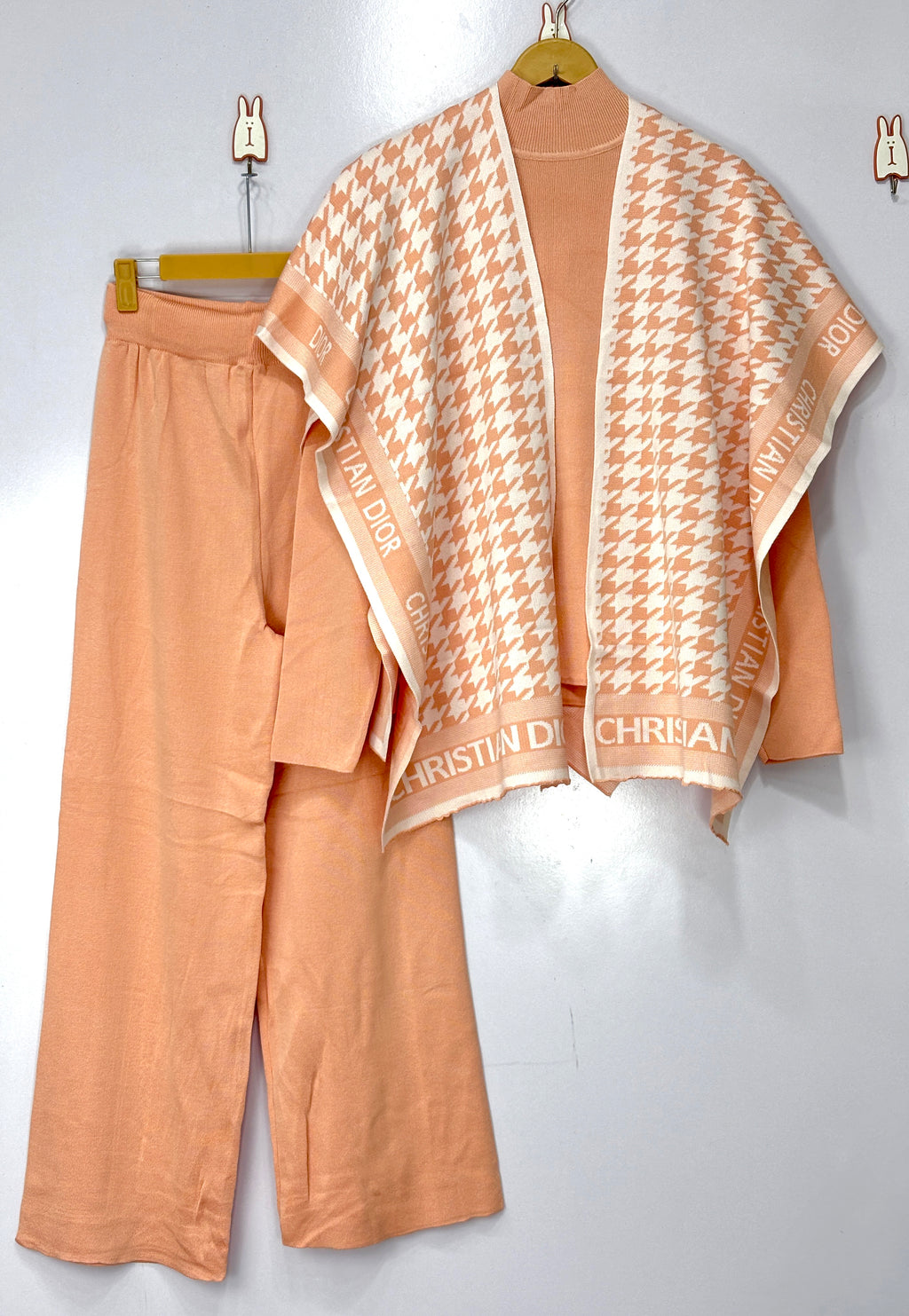 Women wool cordset Imported quality ✨