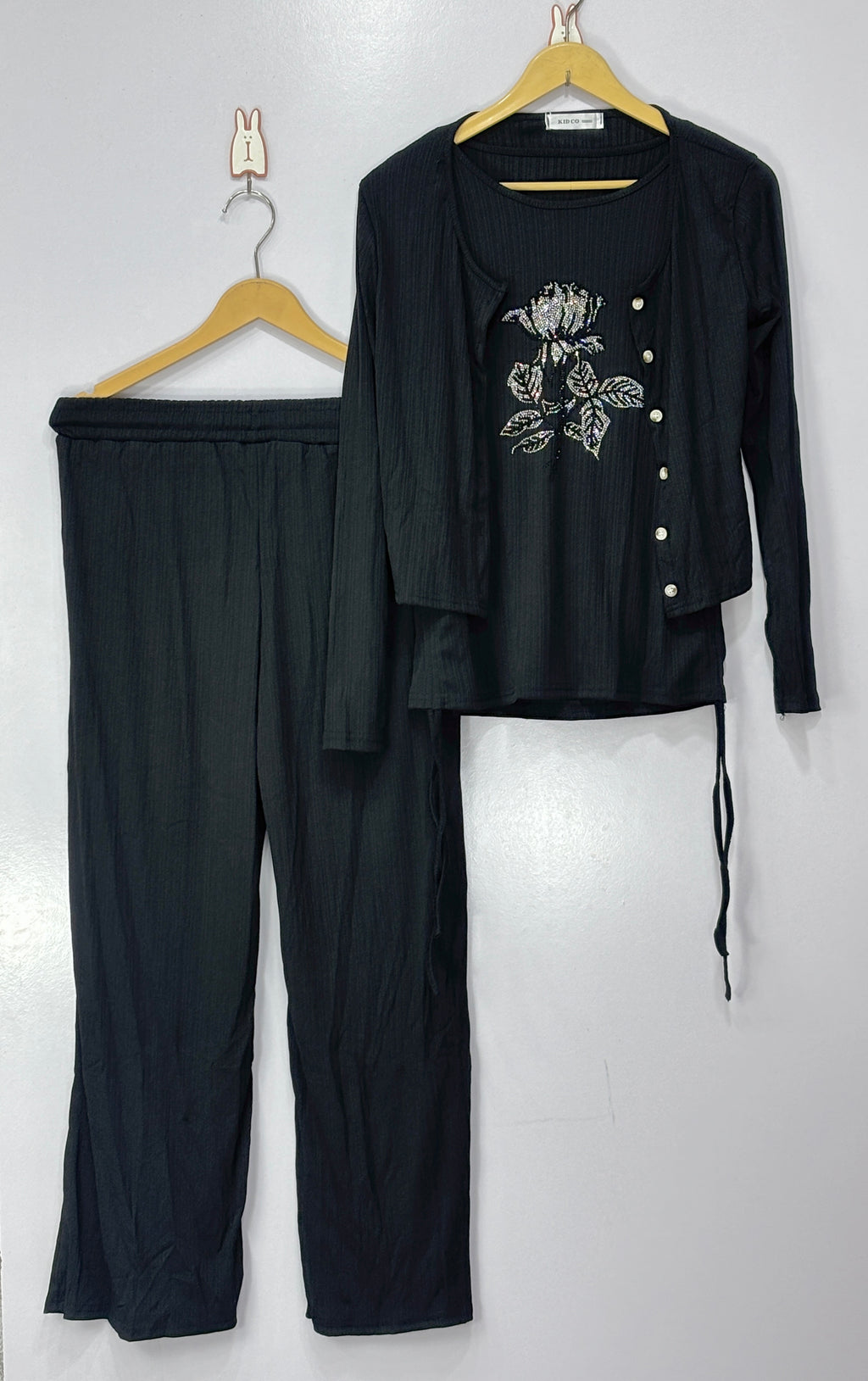 Women court set 💫