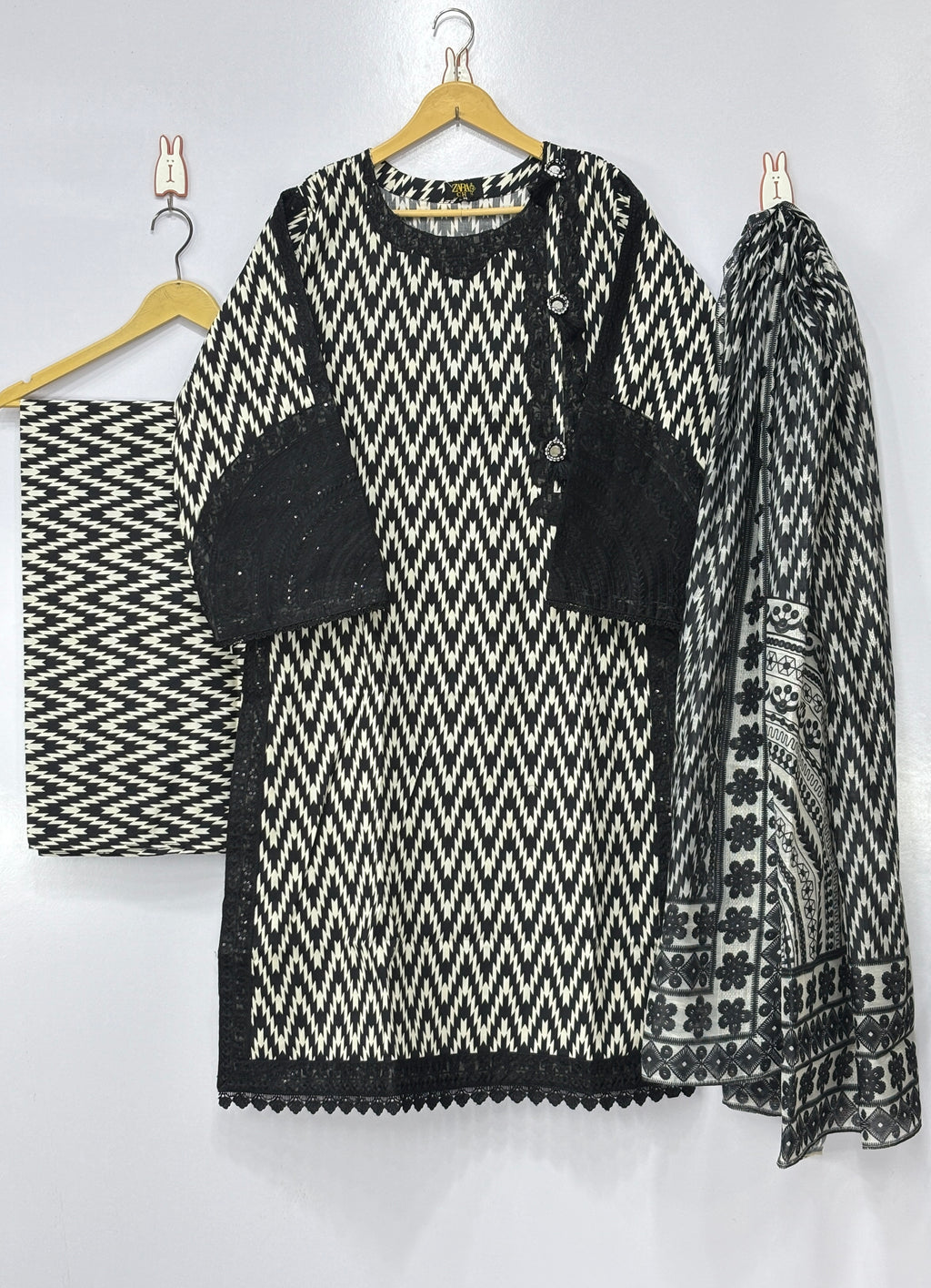 Women 3 peice suit ✨