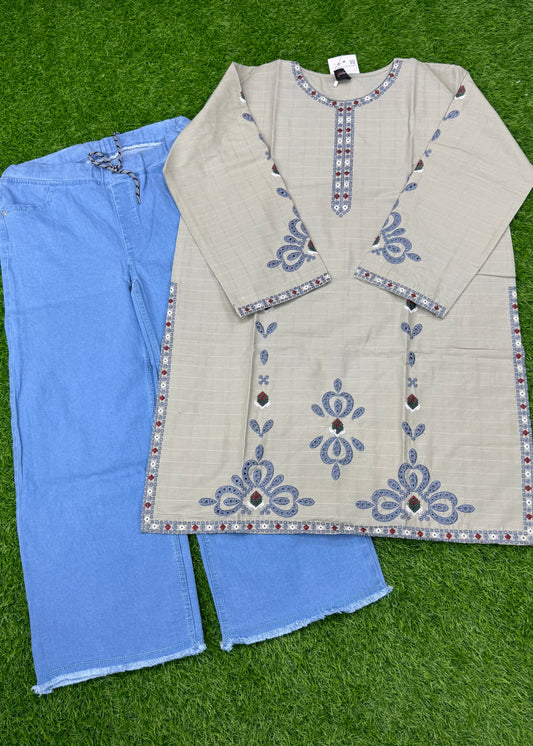 New Arrivals tops and jeans premium quality✅
