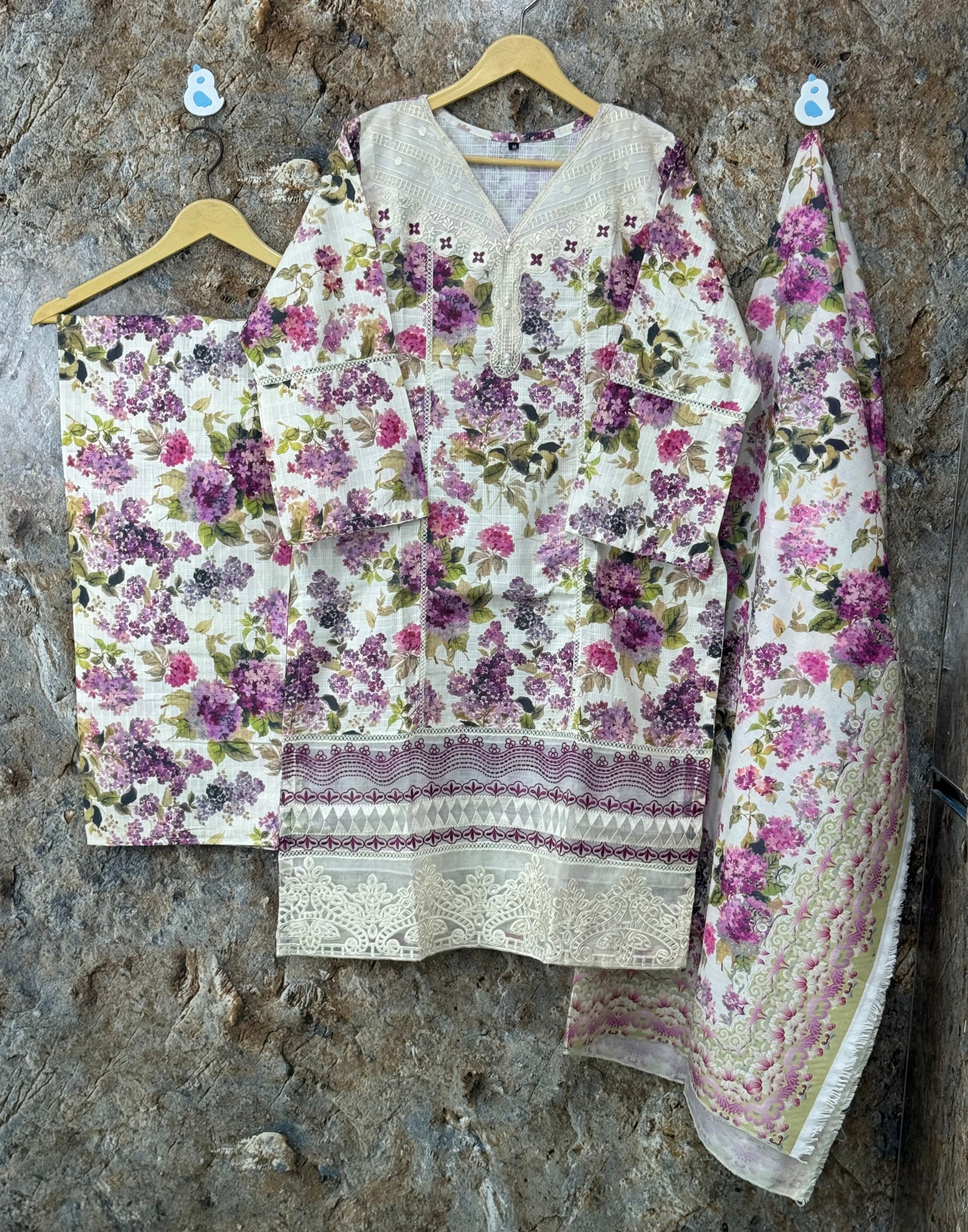 Women 3 pics suit new in winter