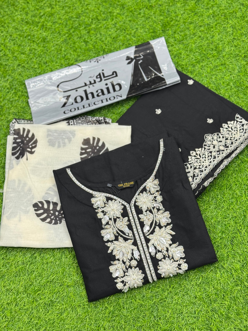 Women 3 pice winter cotton