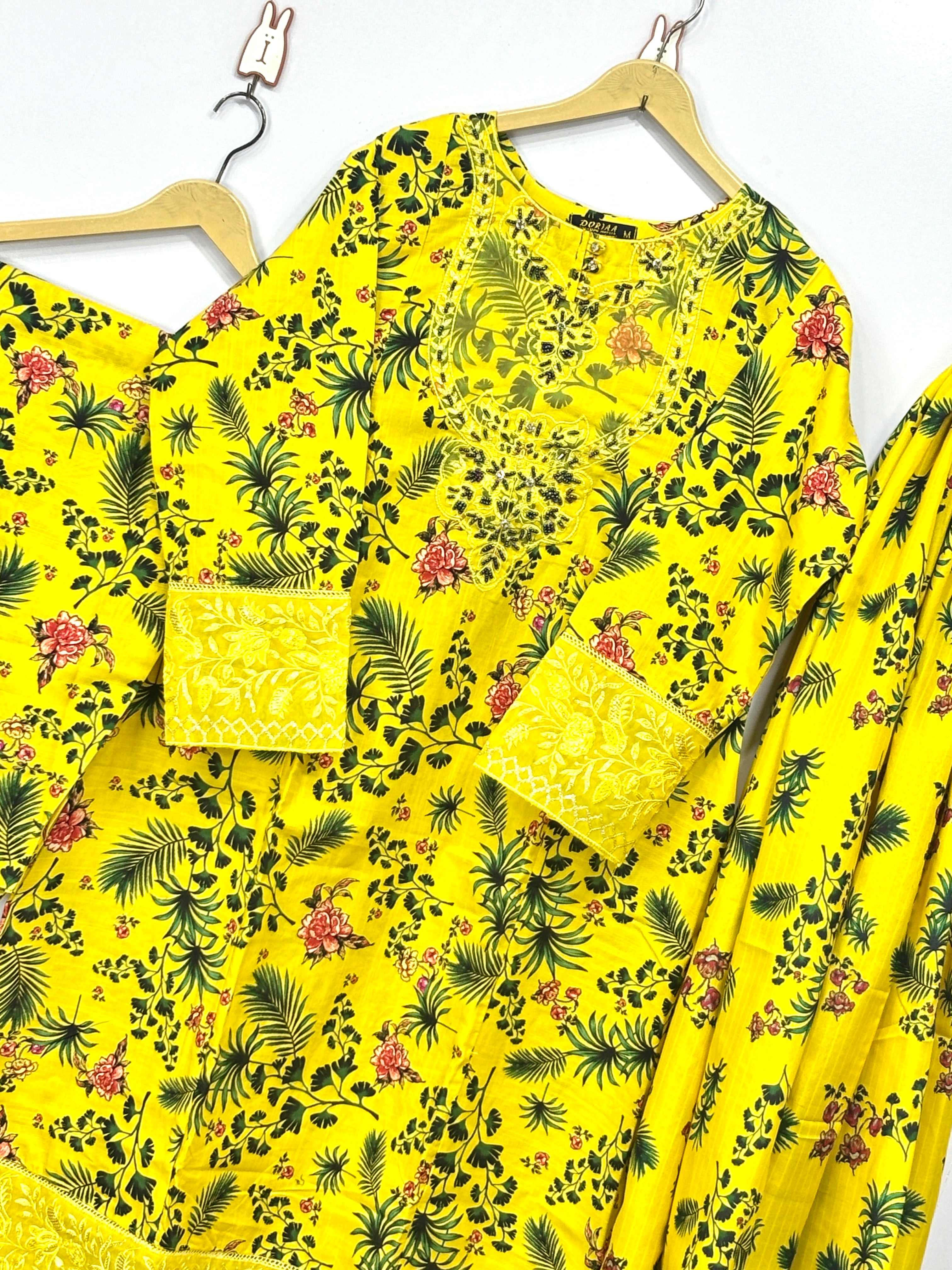 Women 3 peice suit frouck style💫