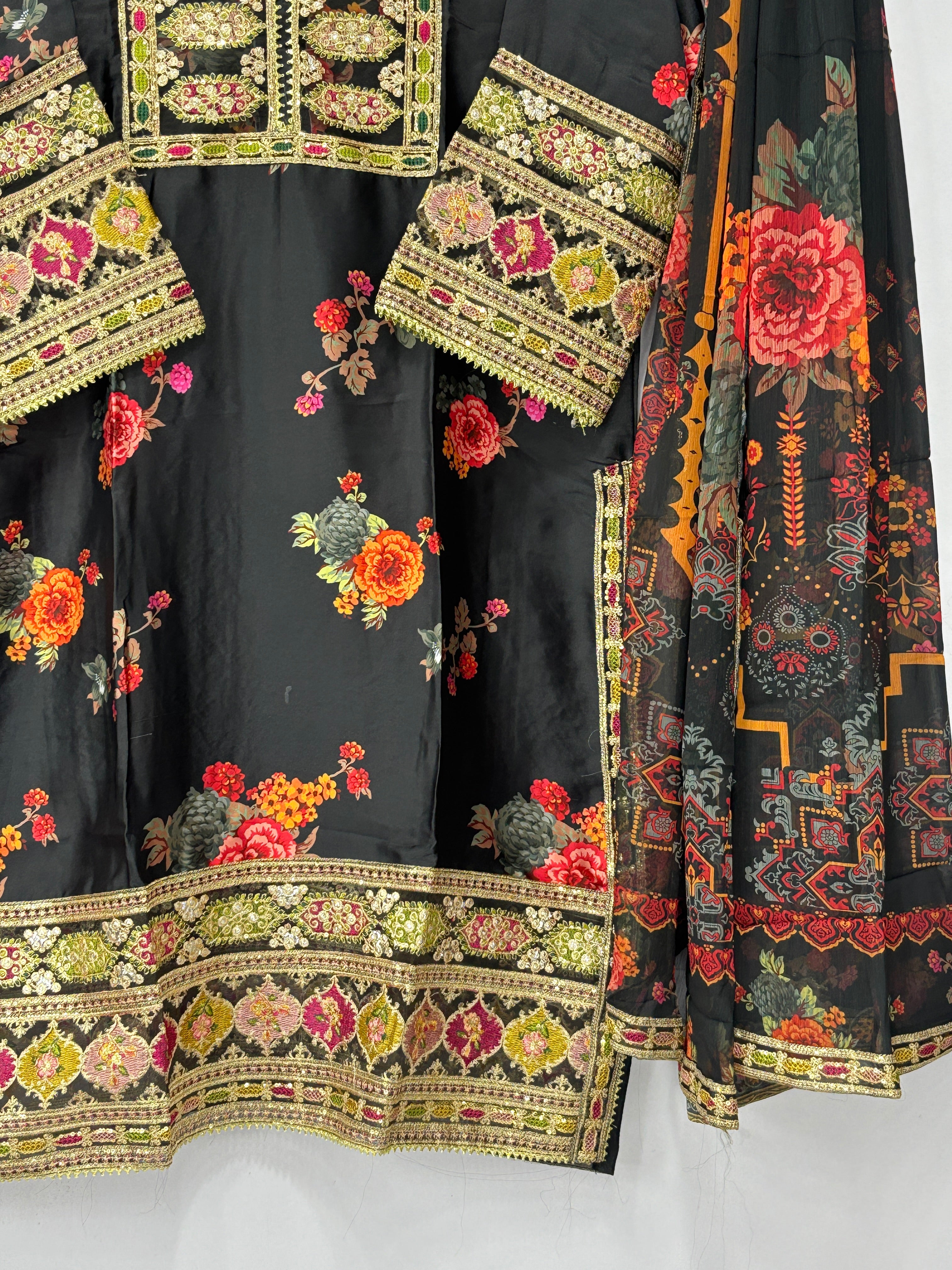 Women 3 peice dress ✨