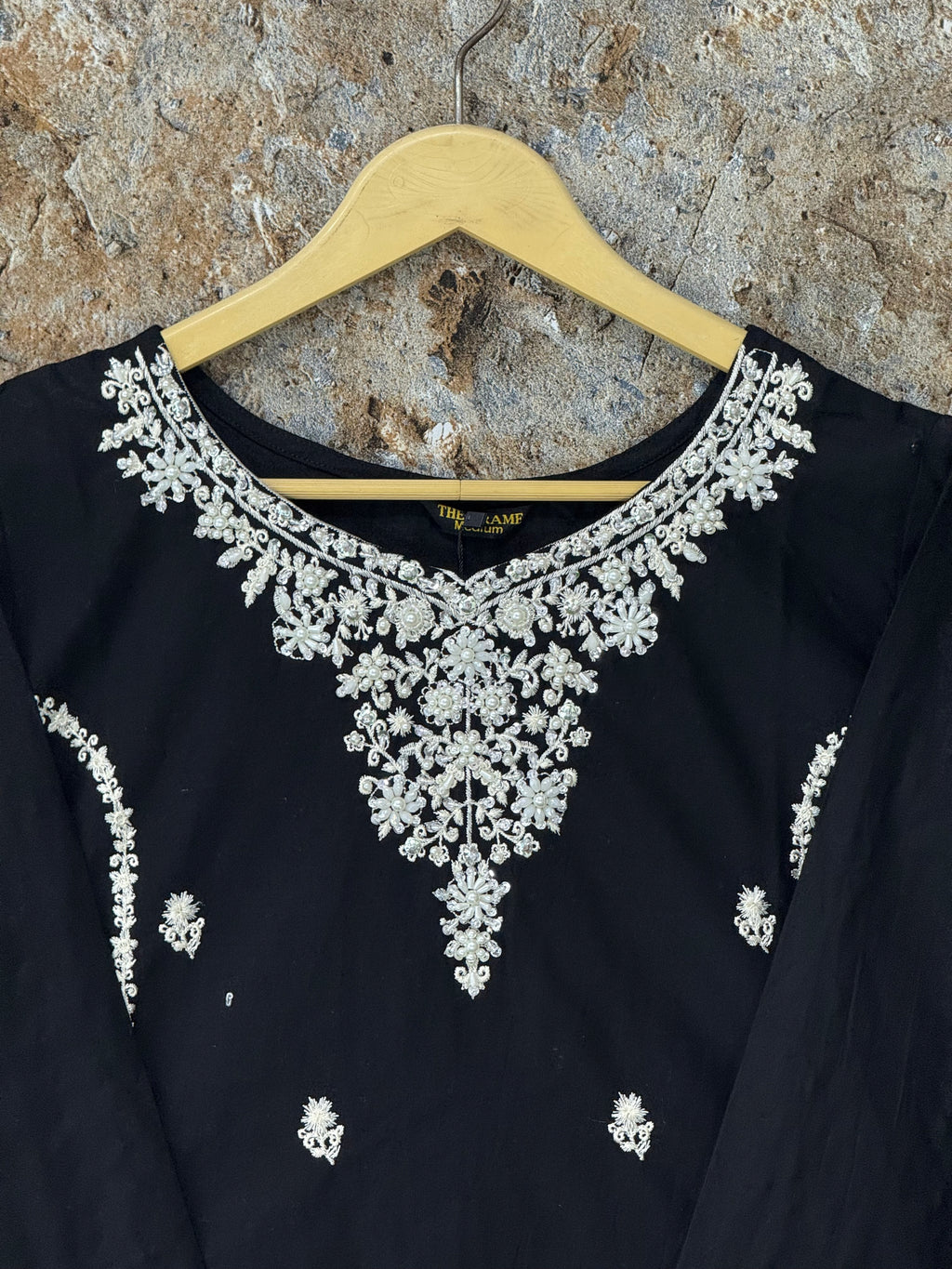 Women 3 pics suit winter collection ✅