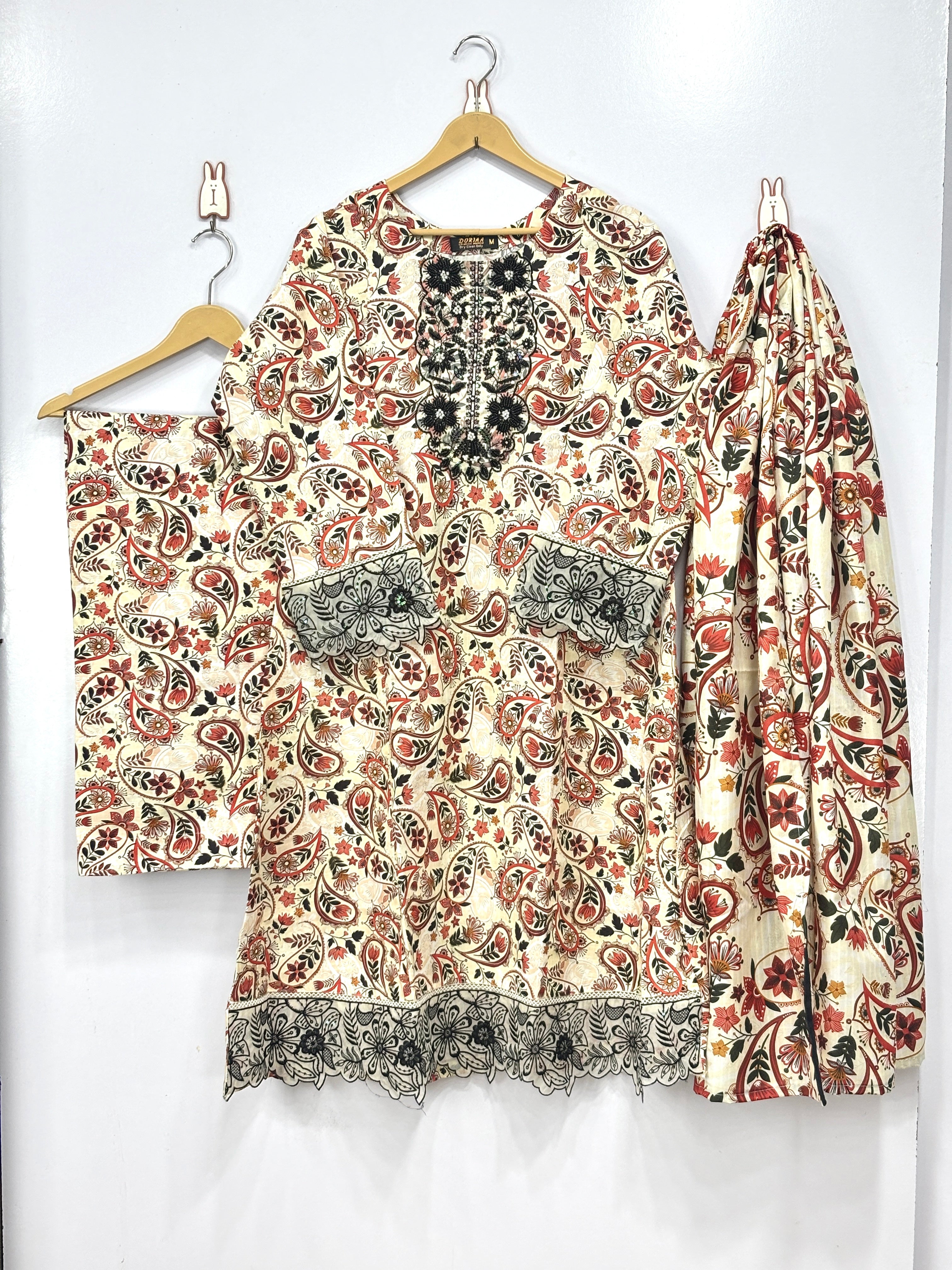 Women 3 peice suit ✨