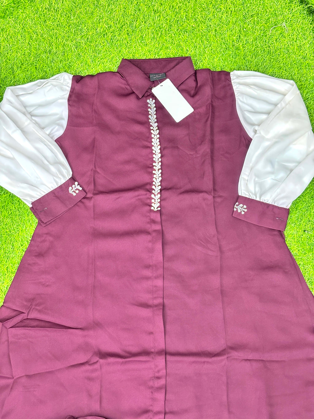 Women long fraq suit premium quality winter stuff✅