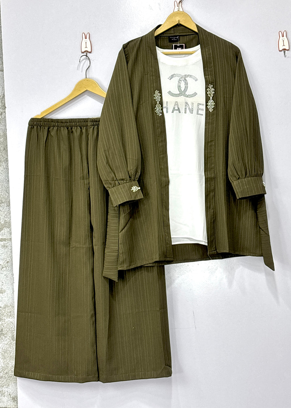 Women court set 💫