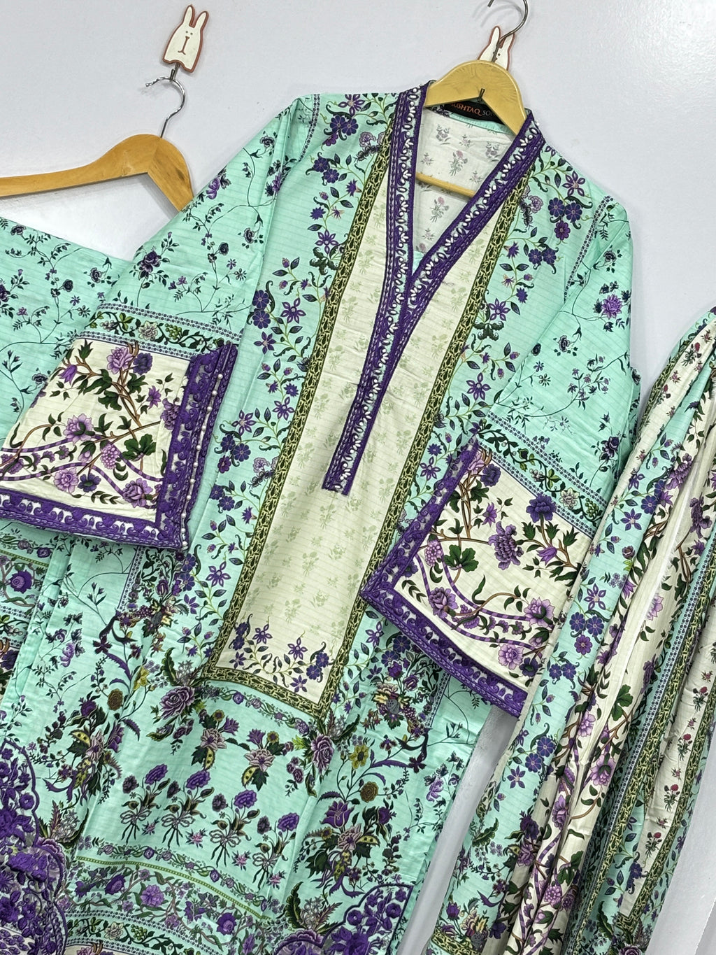 Women 3 peice suit ✨