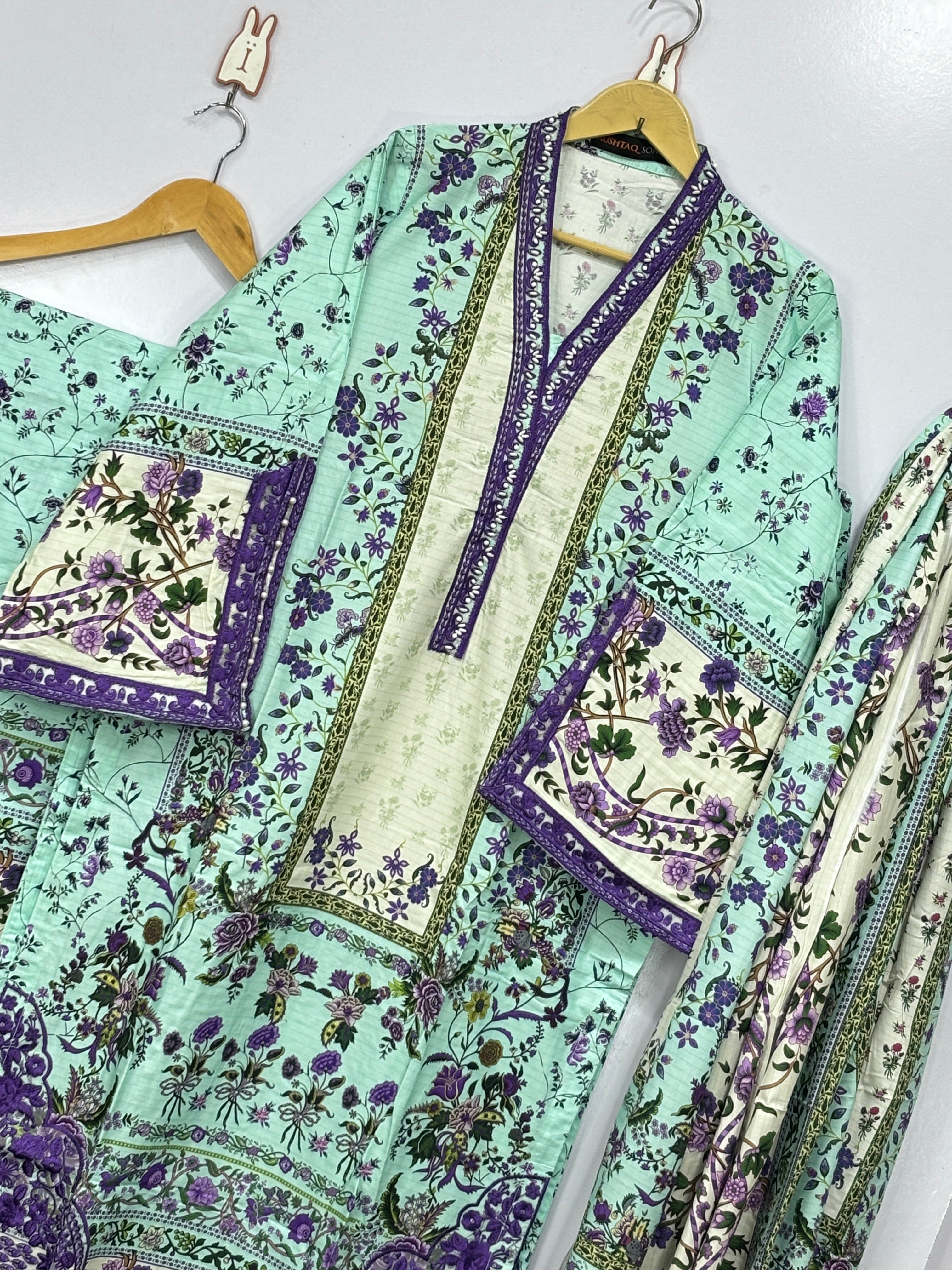 Women 3 peice suit ✨