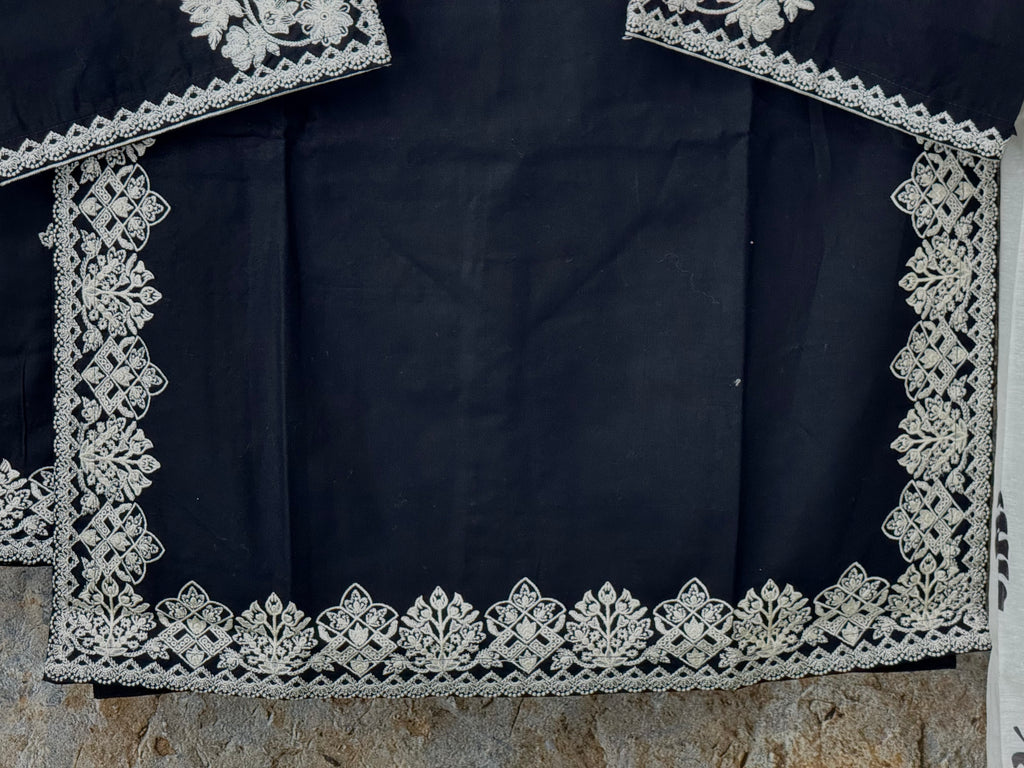 Women 3 pice winter cotton