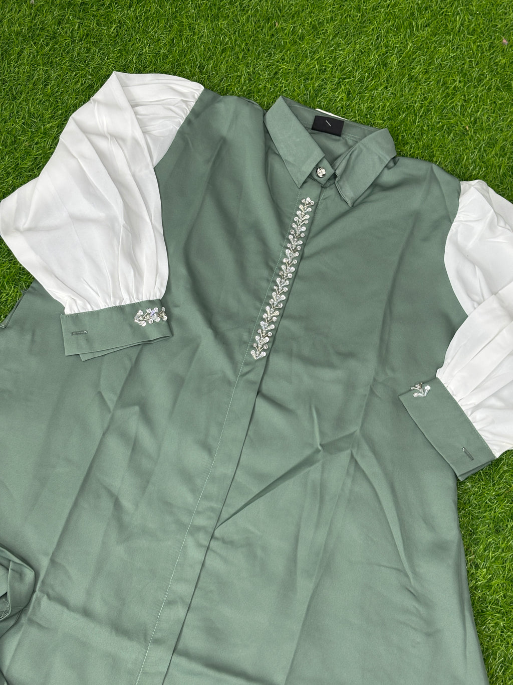 Women long fraq suit premium quality winter stuff✅