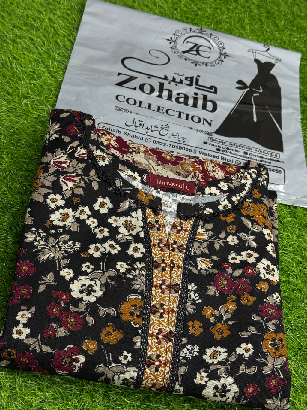 Women 3 pics khadar suit winter