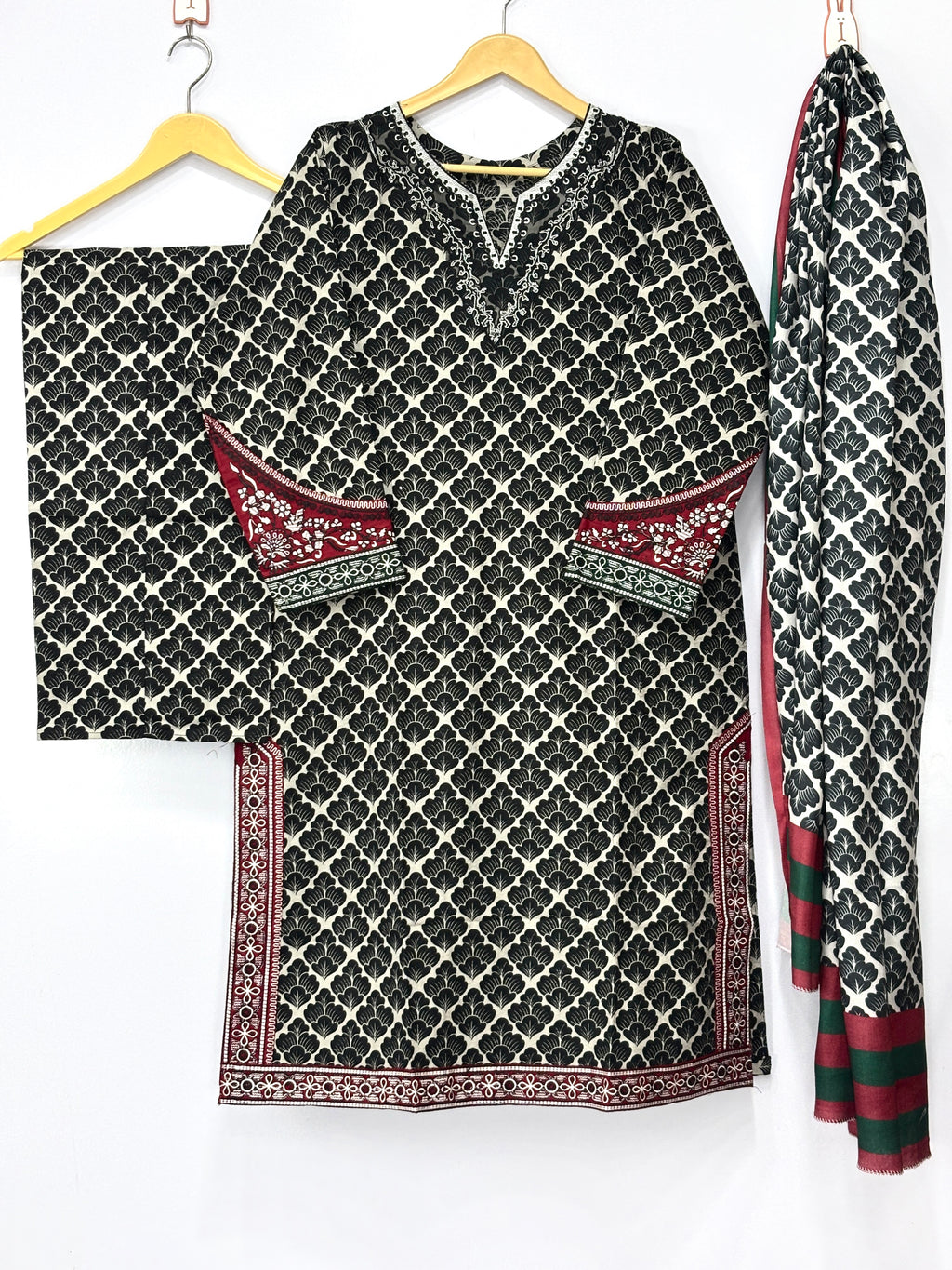 Women 3 peice suit ✅