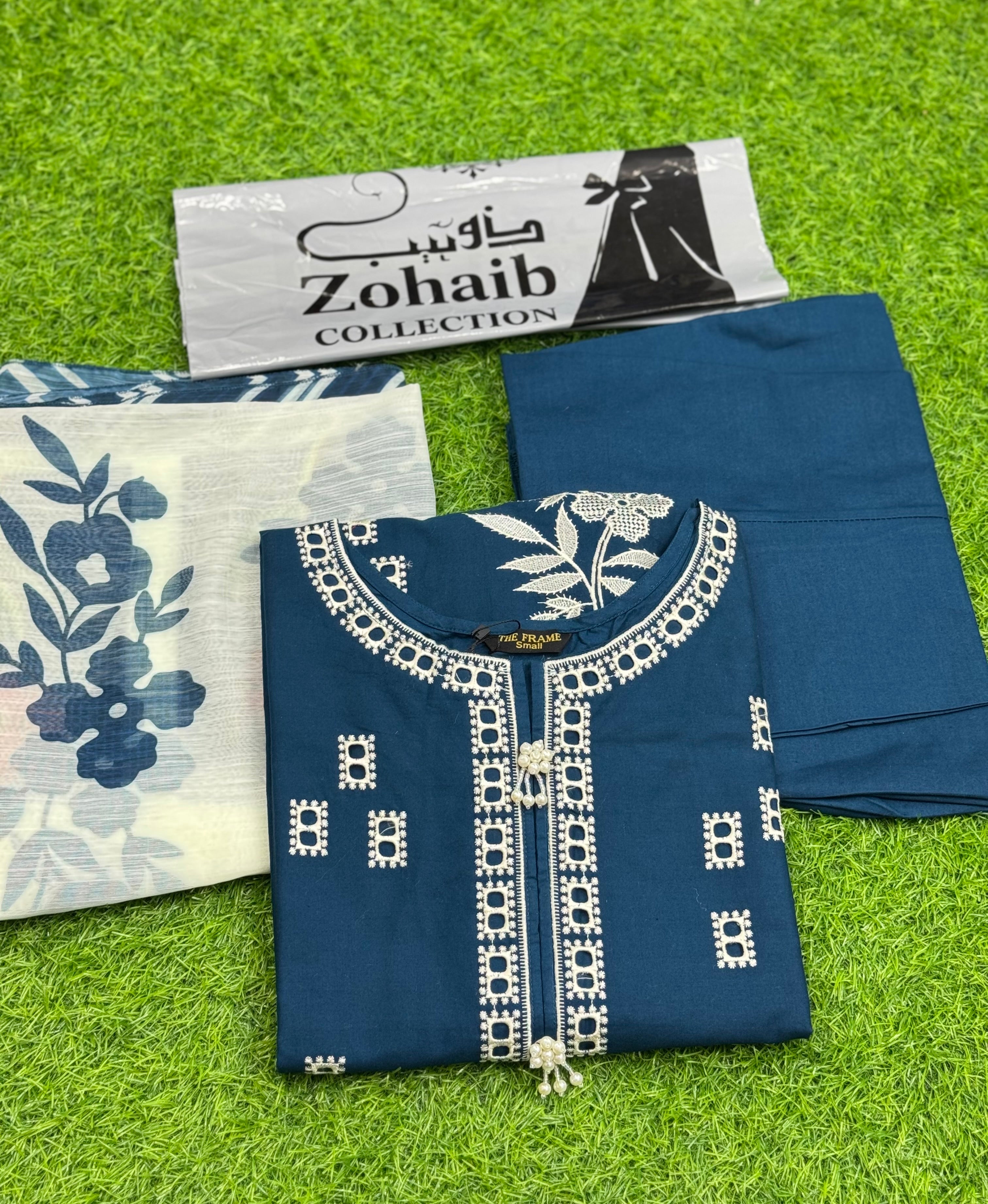 Women 3 pics winter cotton ✅