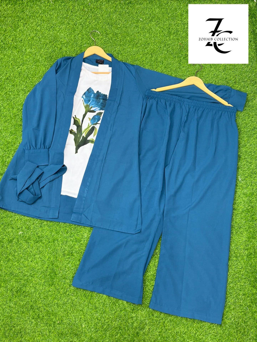 Women 3 pics suit imported