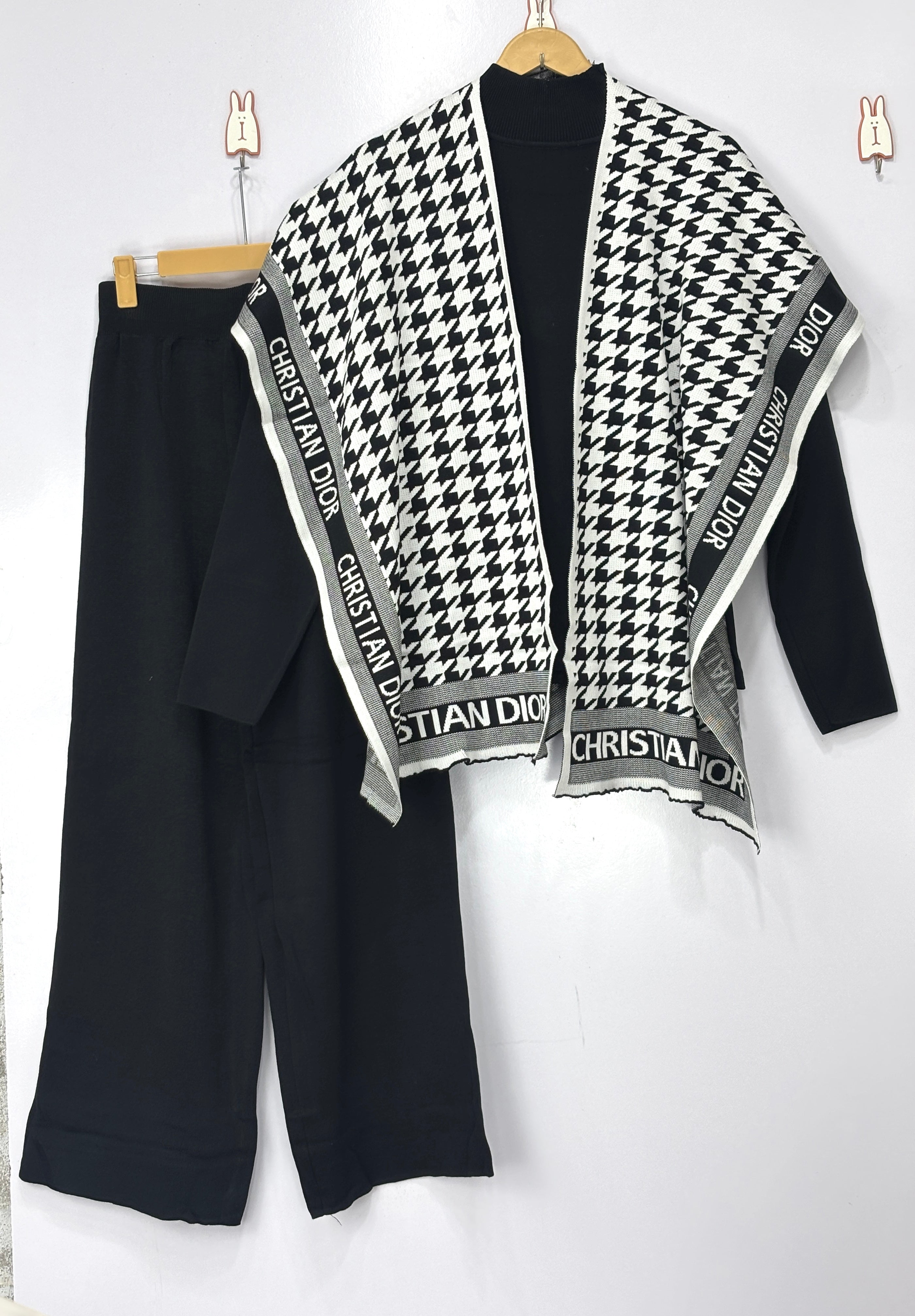 Women wool cordset Imported quality ✨