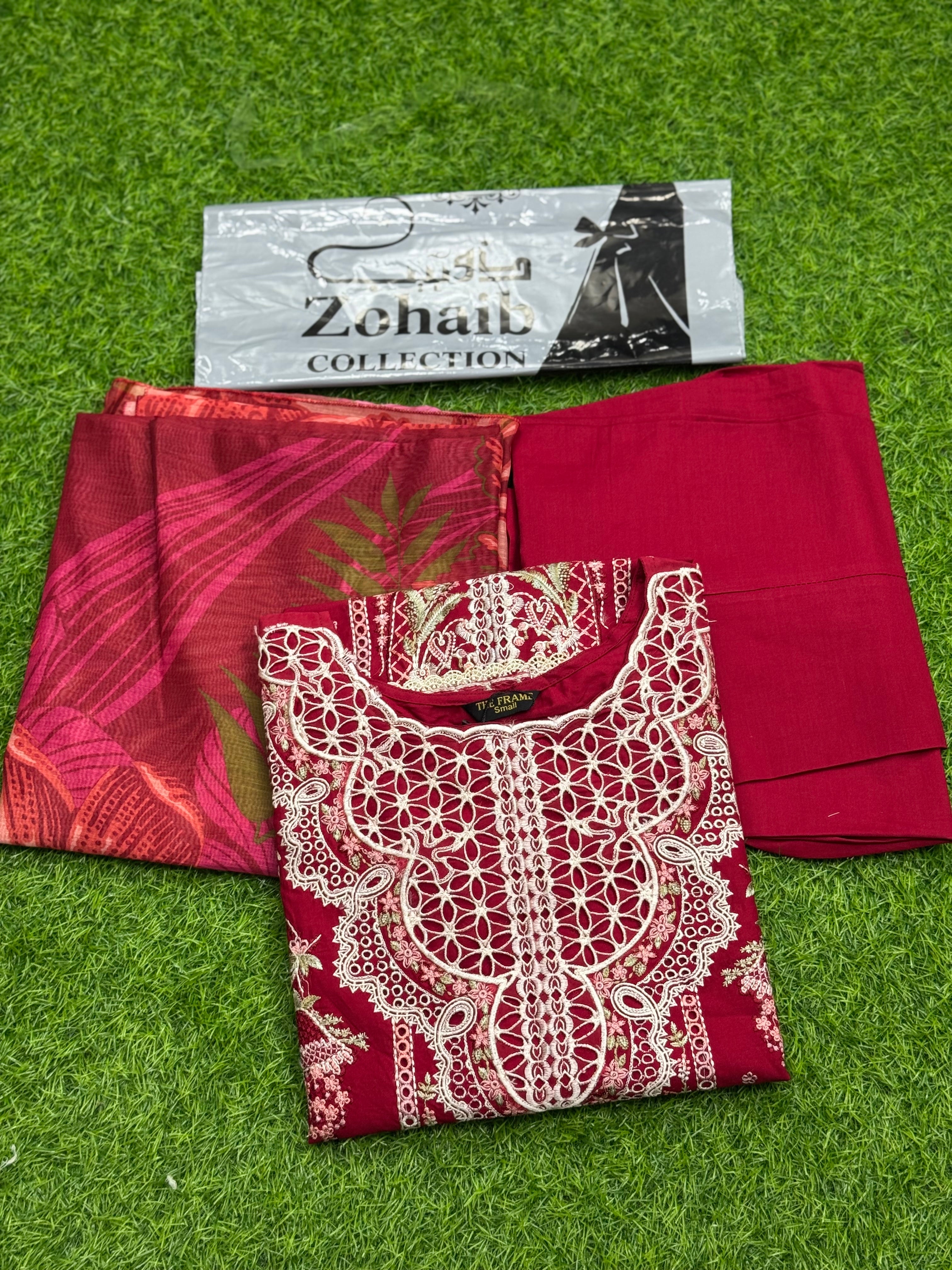 Women 3 pics winter cotton✅