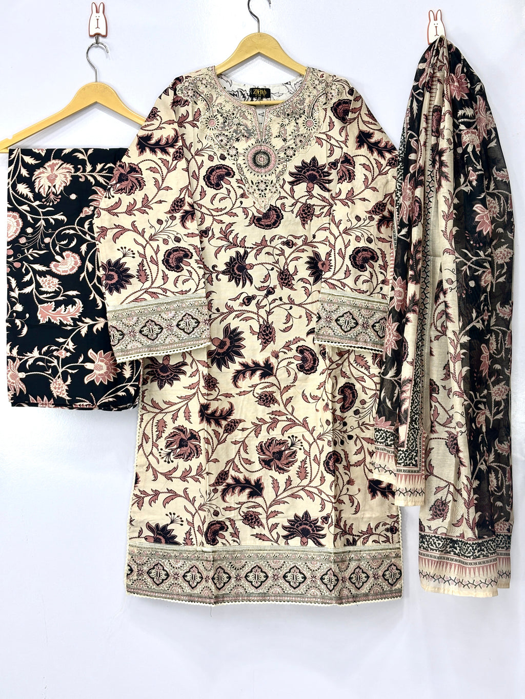 Women 3 peice suit ✅