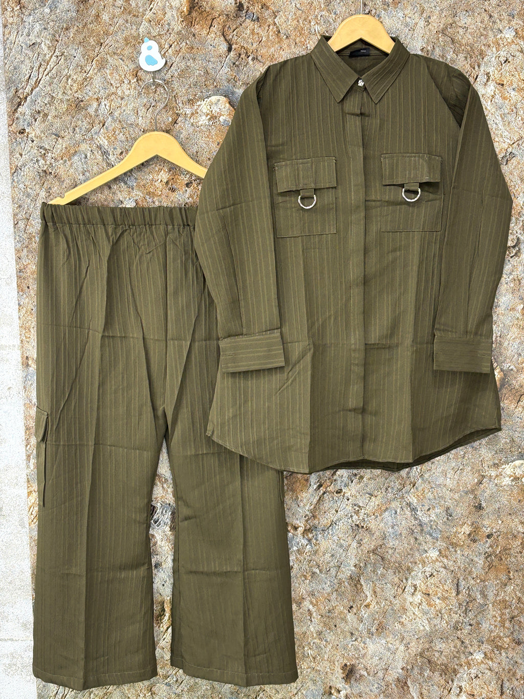 Women 2 peice suit ✅