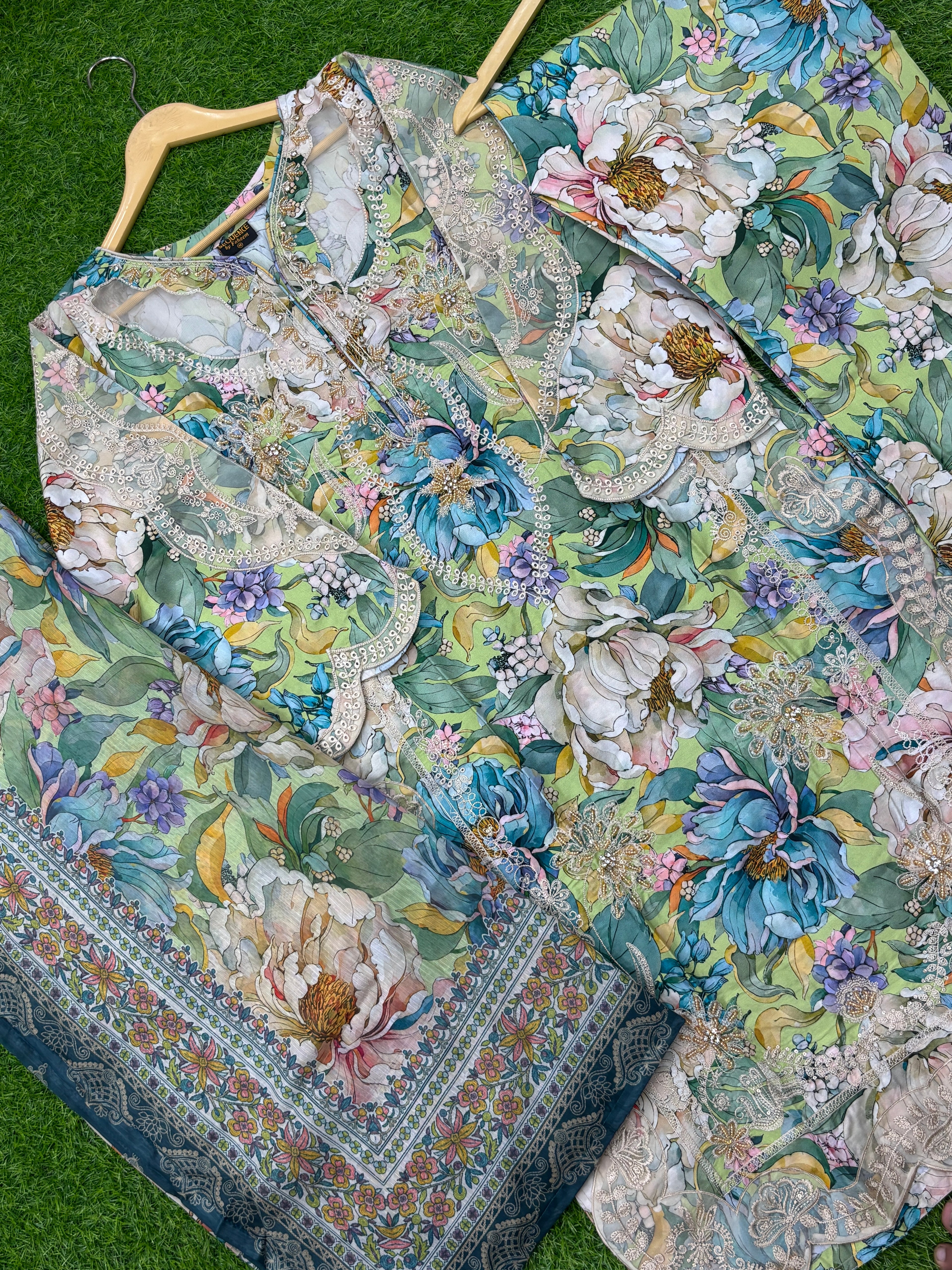 Women 3 pics suit winter cotton