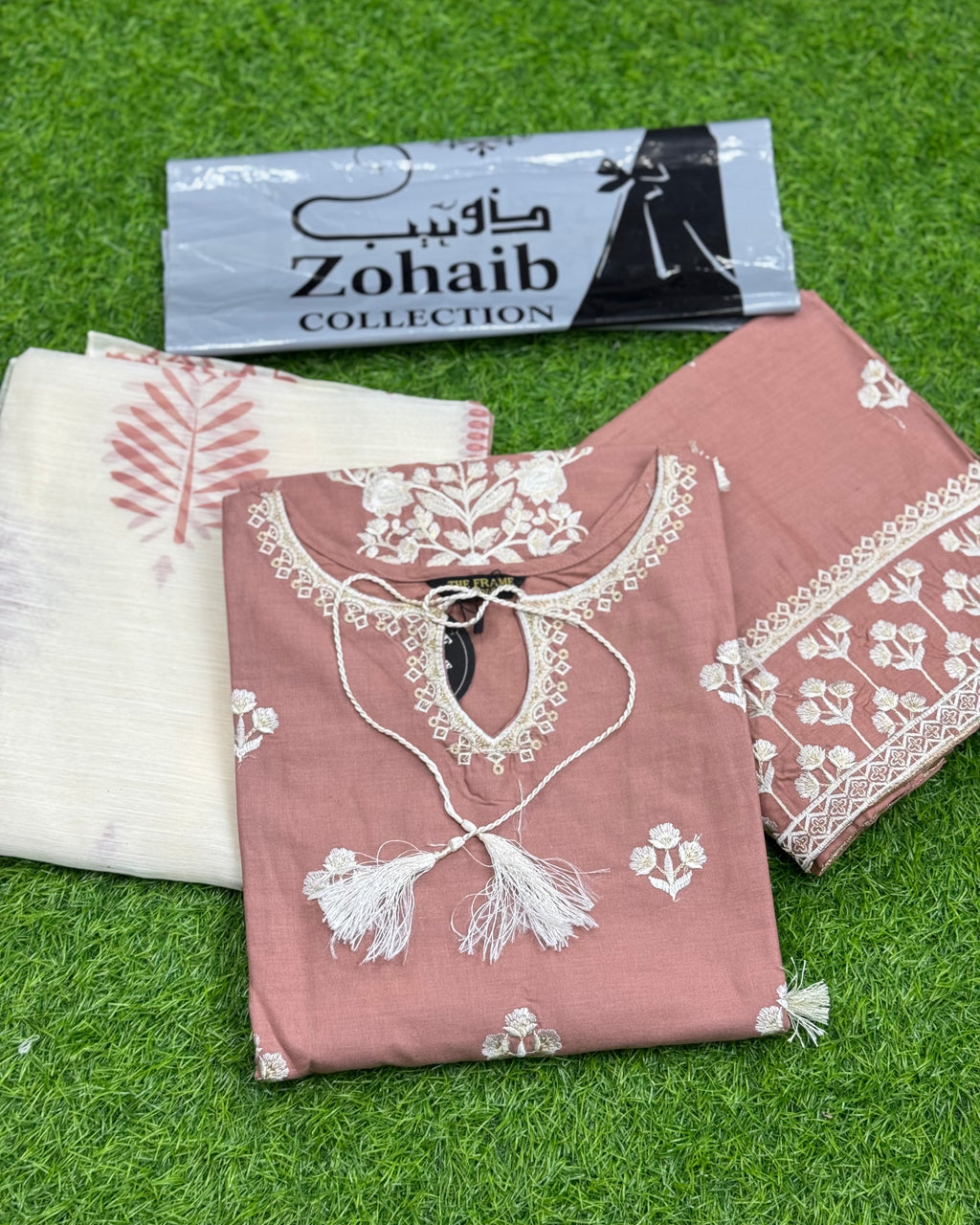 Women 3 pics winter cotton ✅