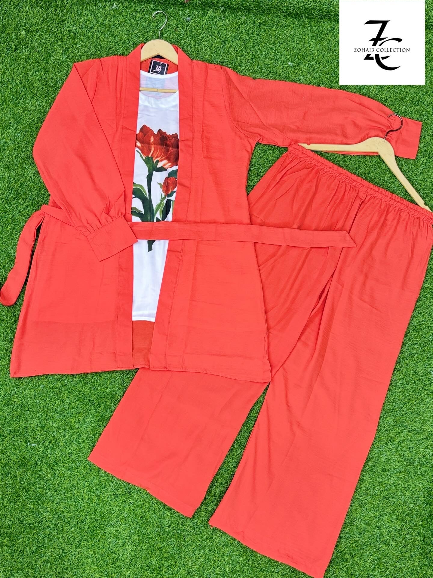 Women 3 pics suit imported