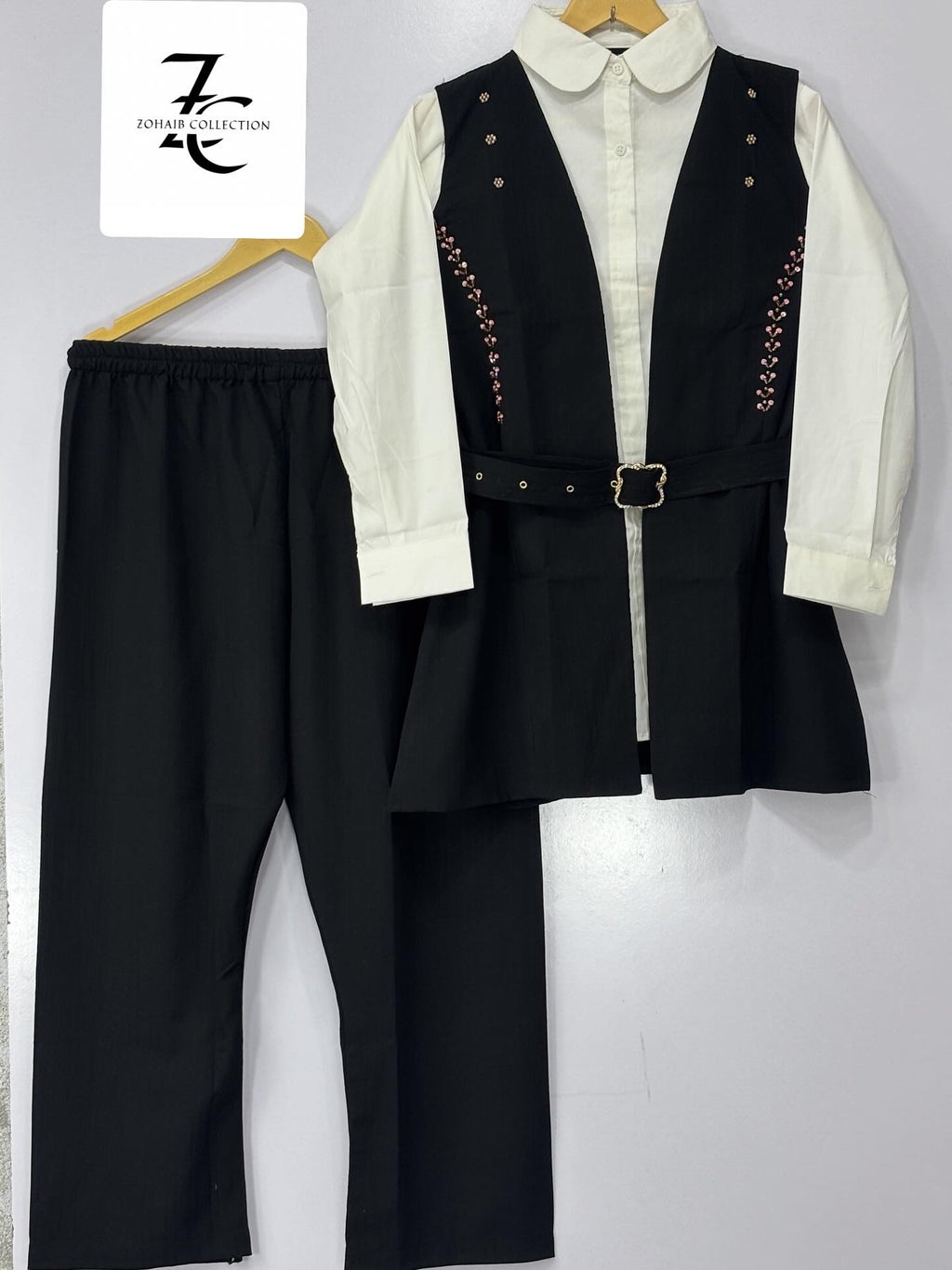 Women court set suit ✅