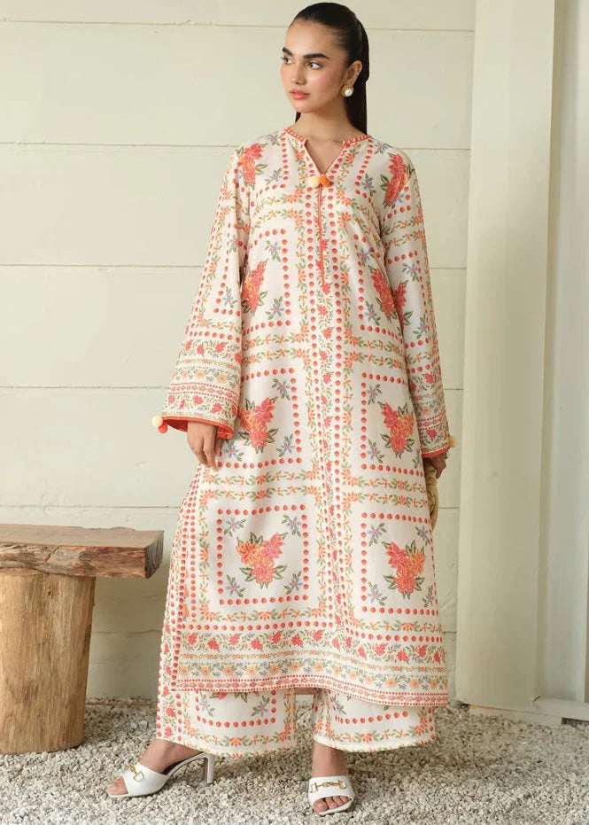 WOMEN 2 PICS SUIT SLIK FABRIC WINTER STUFF