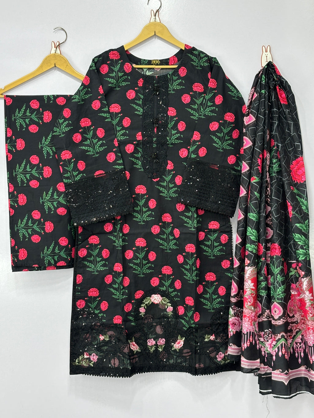 Women 3 peice suit ✅